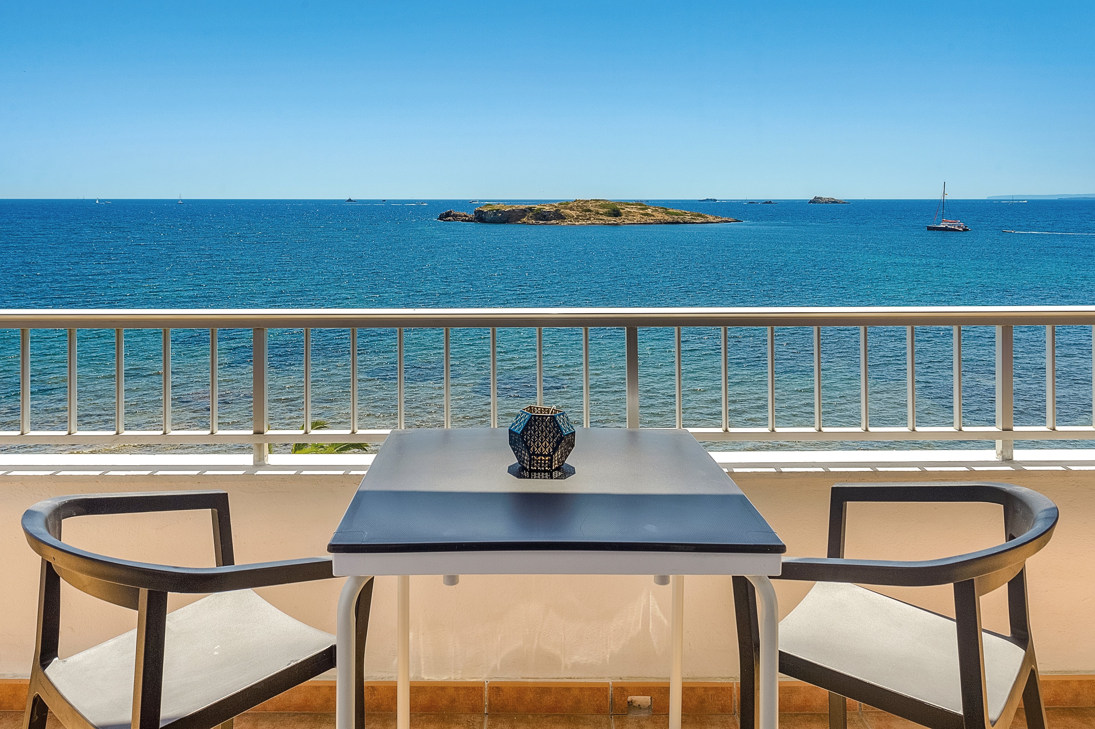 Apartamentos Vibra Jabeque Dreams