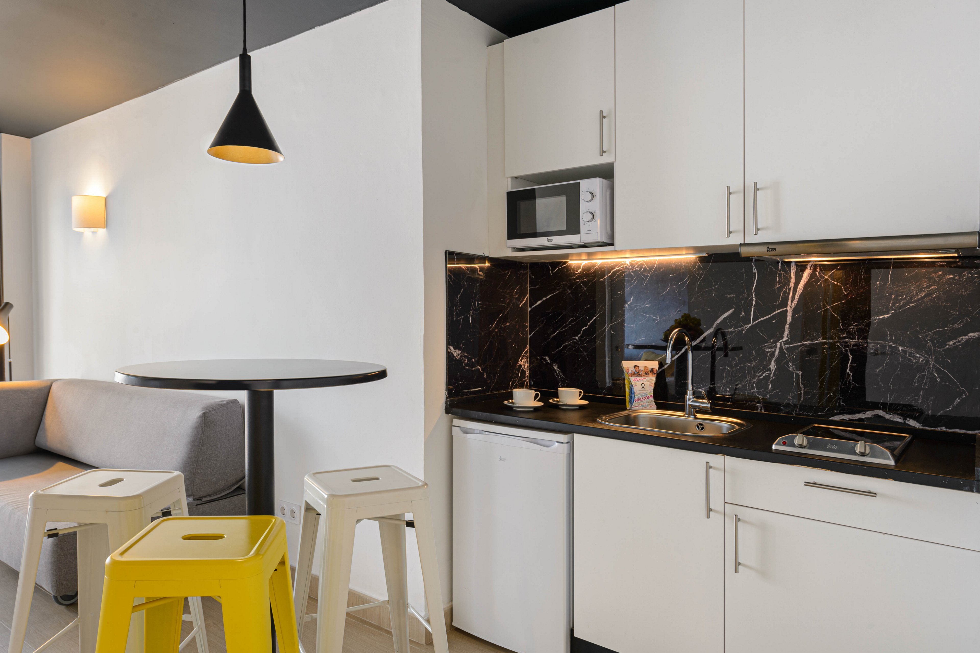 Apartamentos Vibra Jabeque Dreams