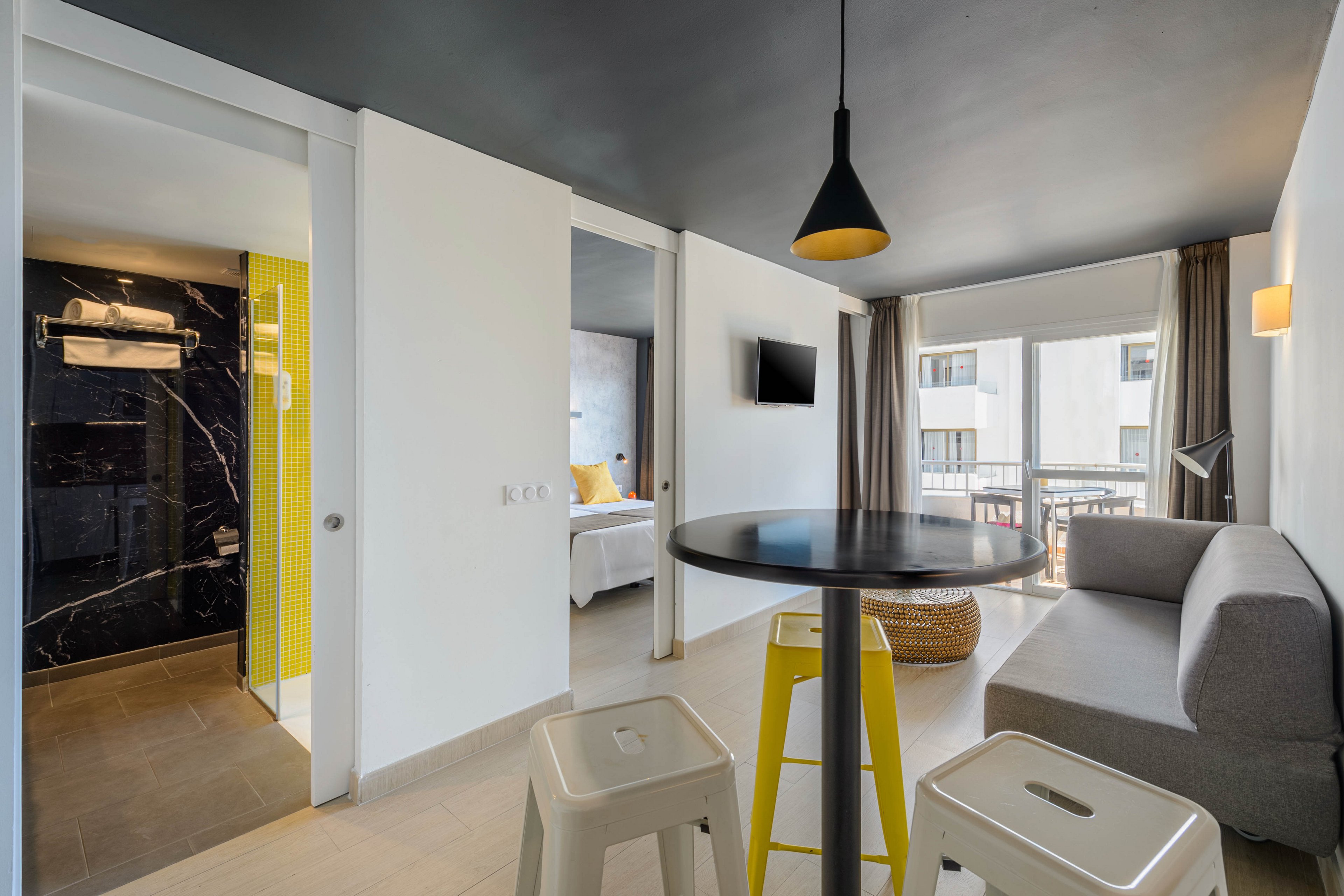 Apartamentos Vibra Jabeque Dreams