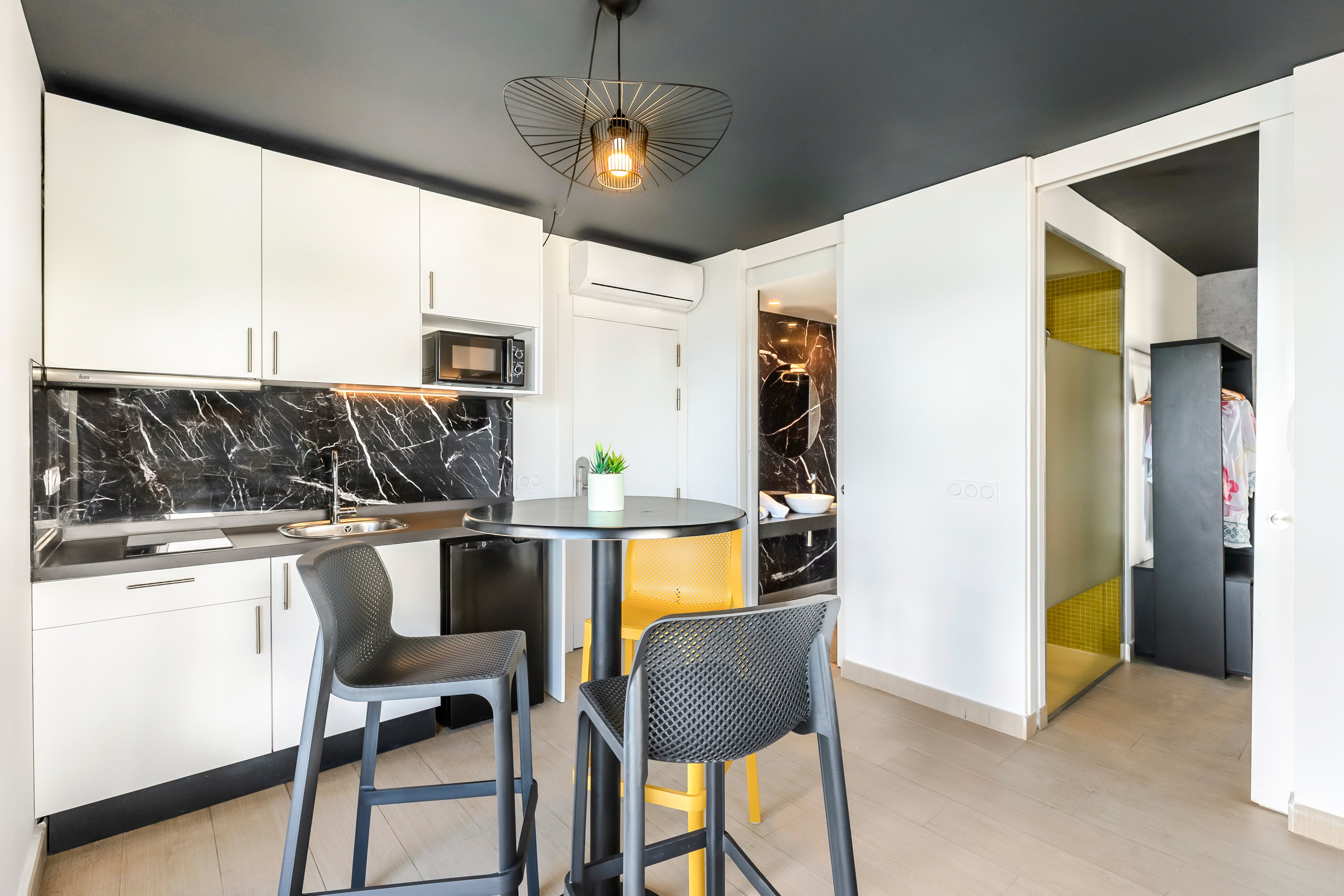 Apartamentos Vibra Jabeque Dreams