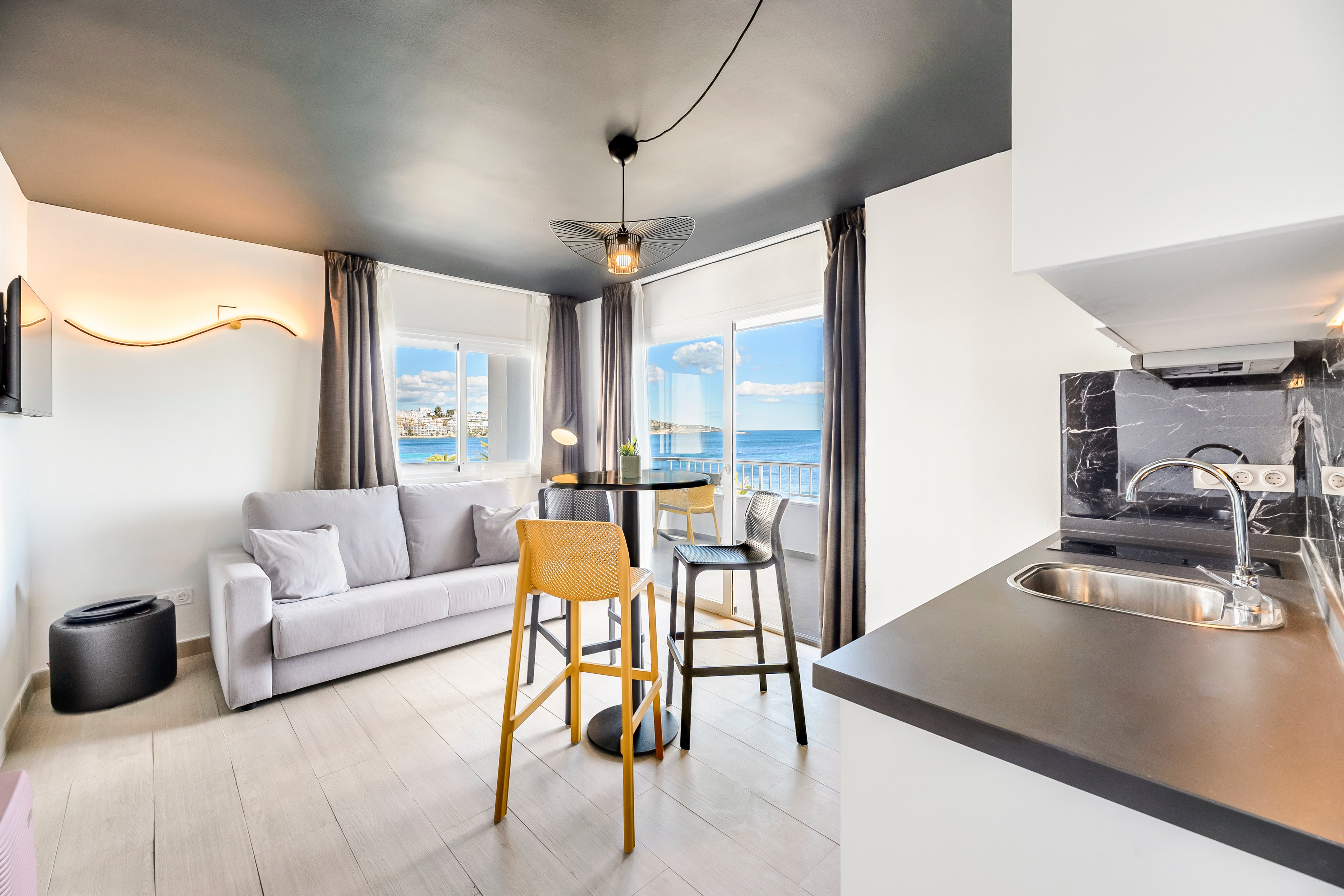 Apartamentos Vibra Jabeque Dreams