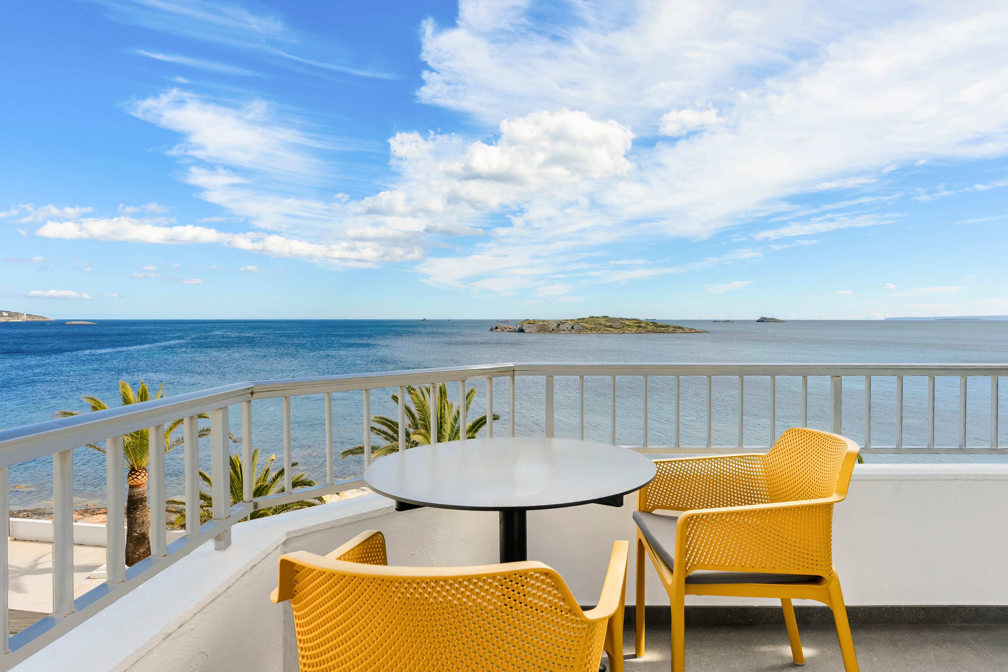 Apartamentos Vibra Jabeque Dreams