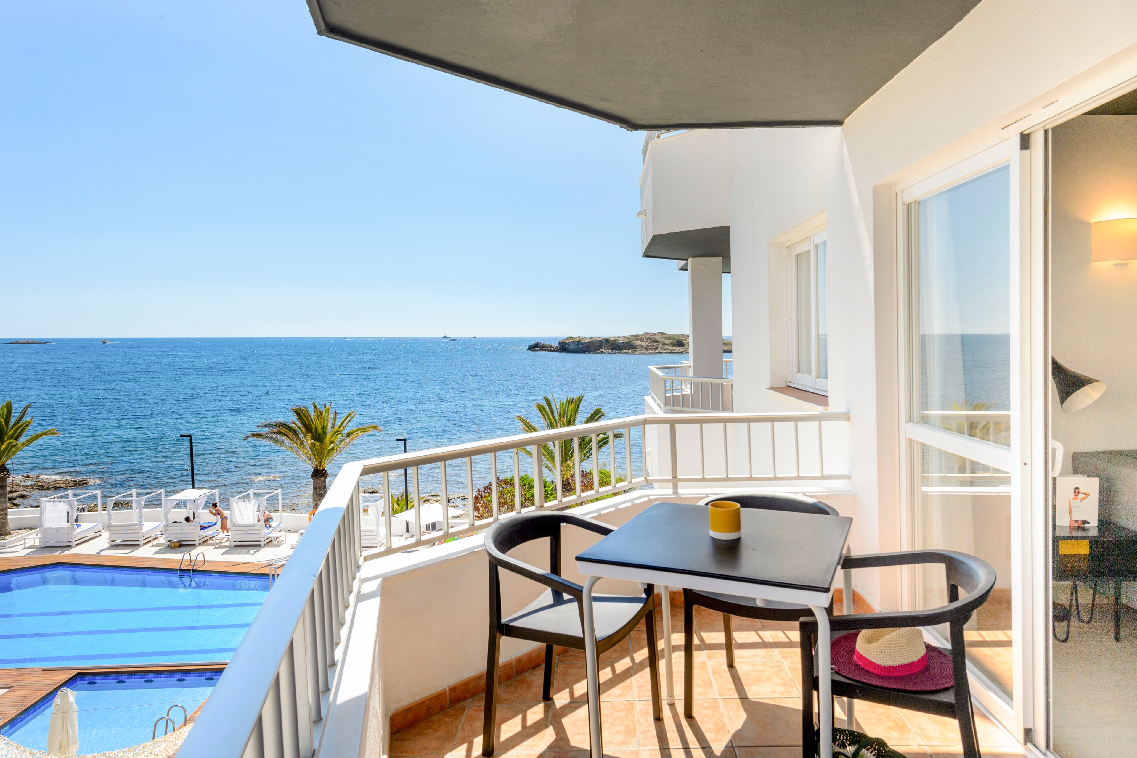 Apartamentos Vibra Jabeque Dreams