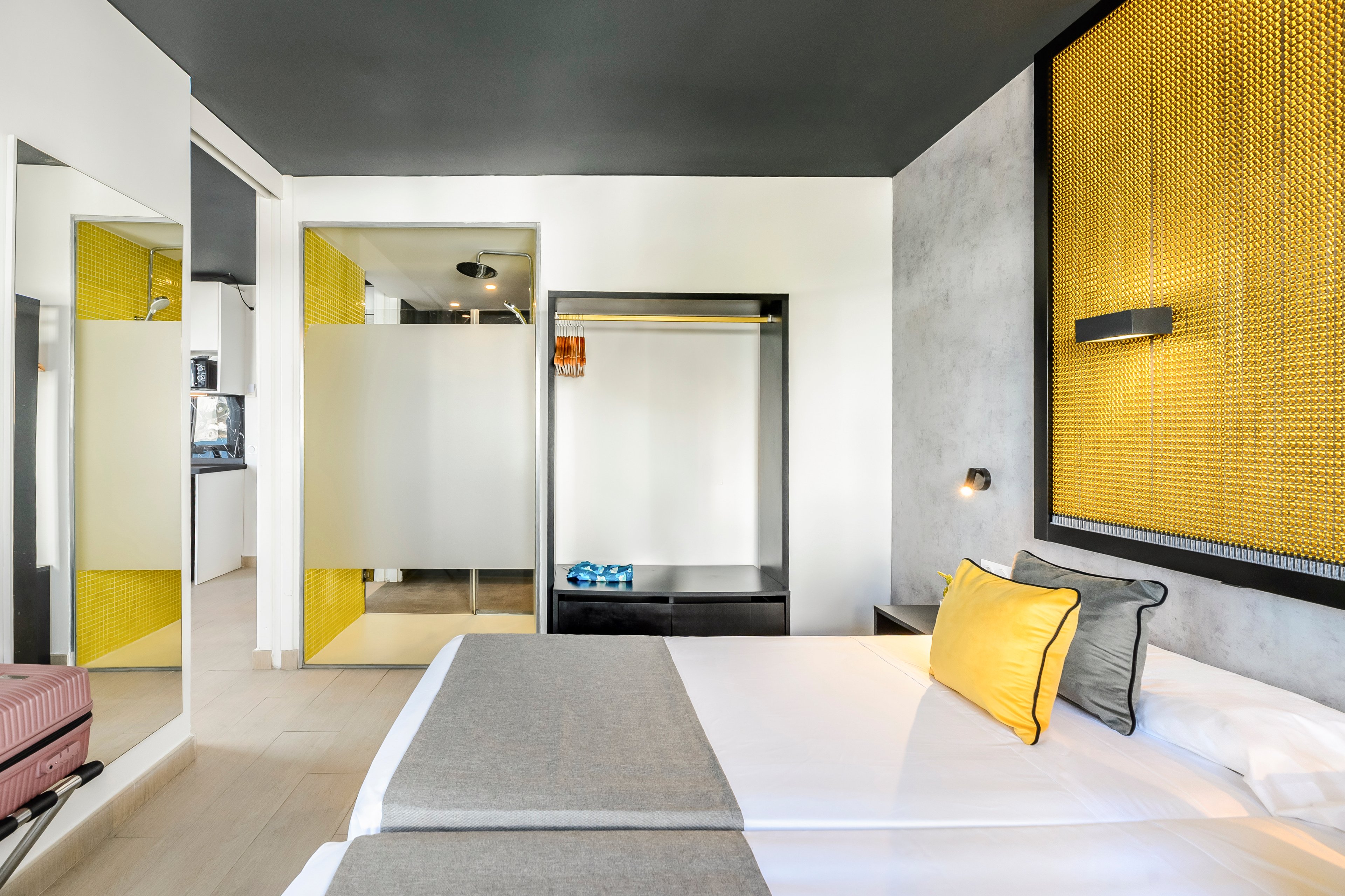 Apartamentos Vibra Jabeque Dreams