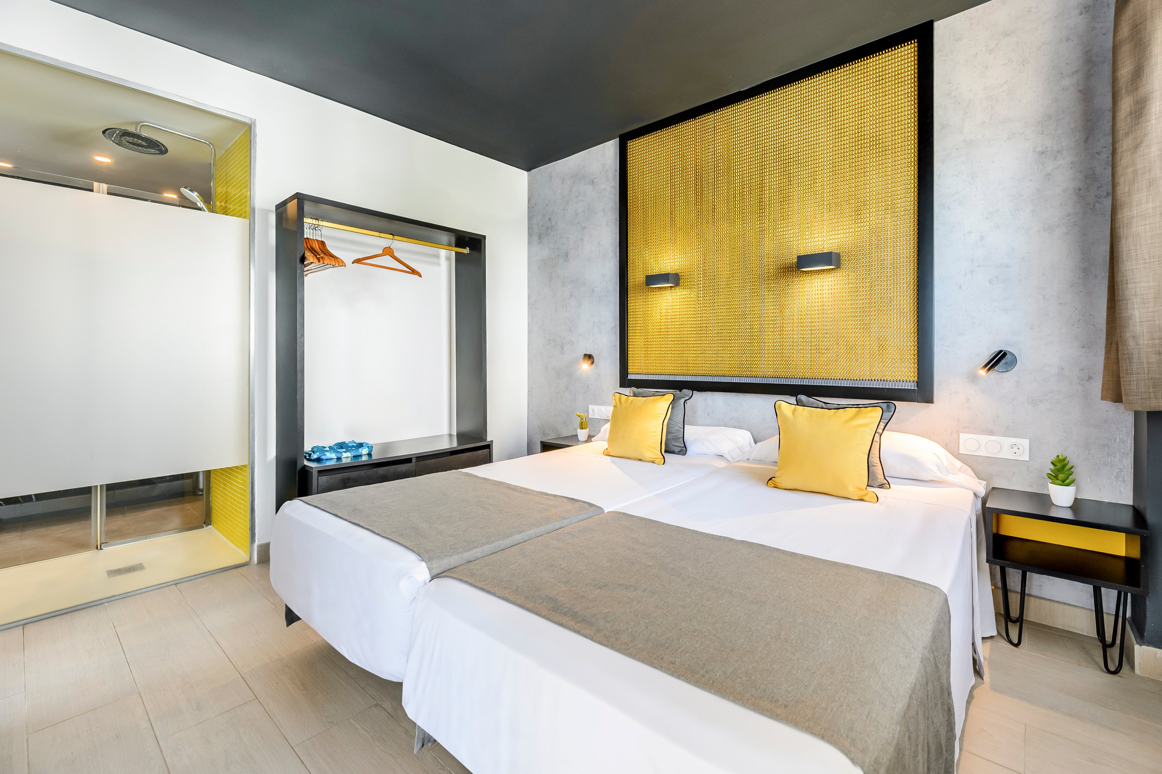 Apartamentos Vibra Jabeque Dreams