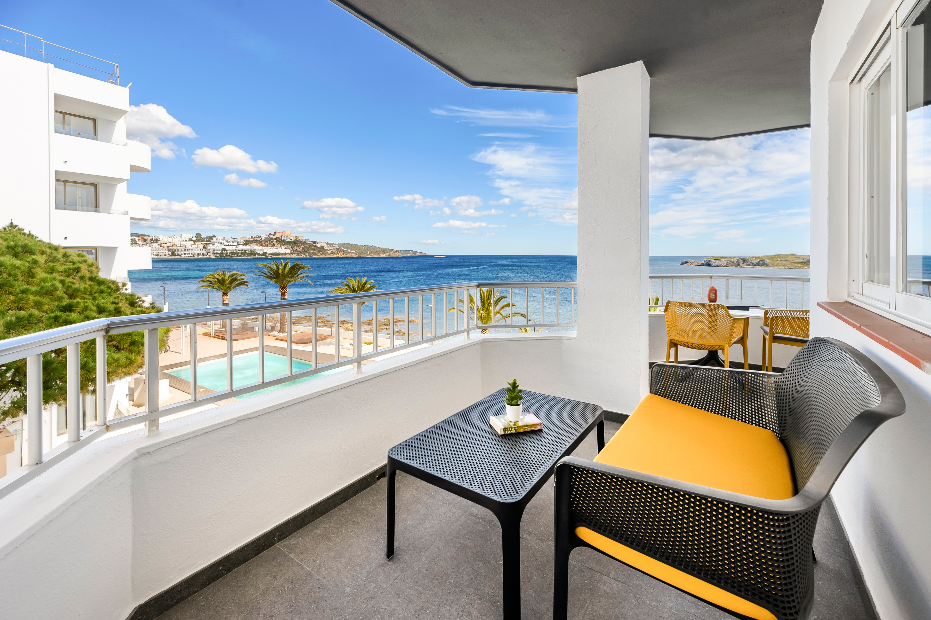 Apartamentos Vibra Jabeque Dreams