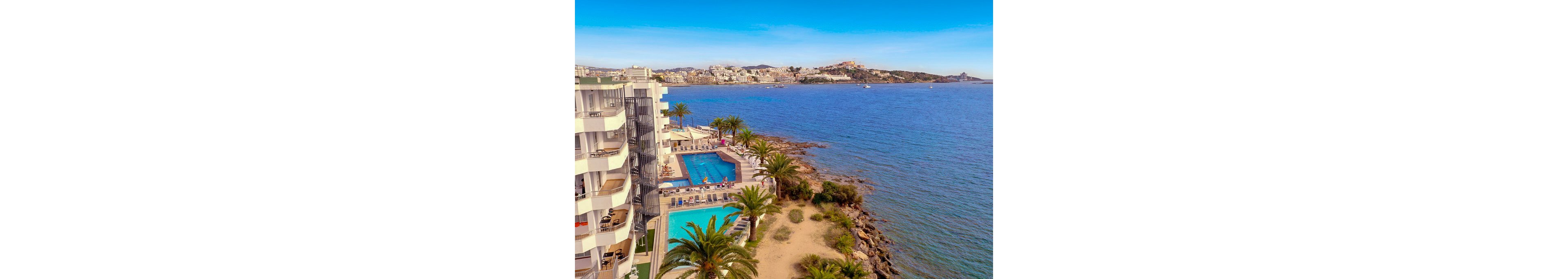 Apartamentos Vibra Jabeque Dreams