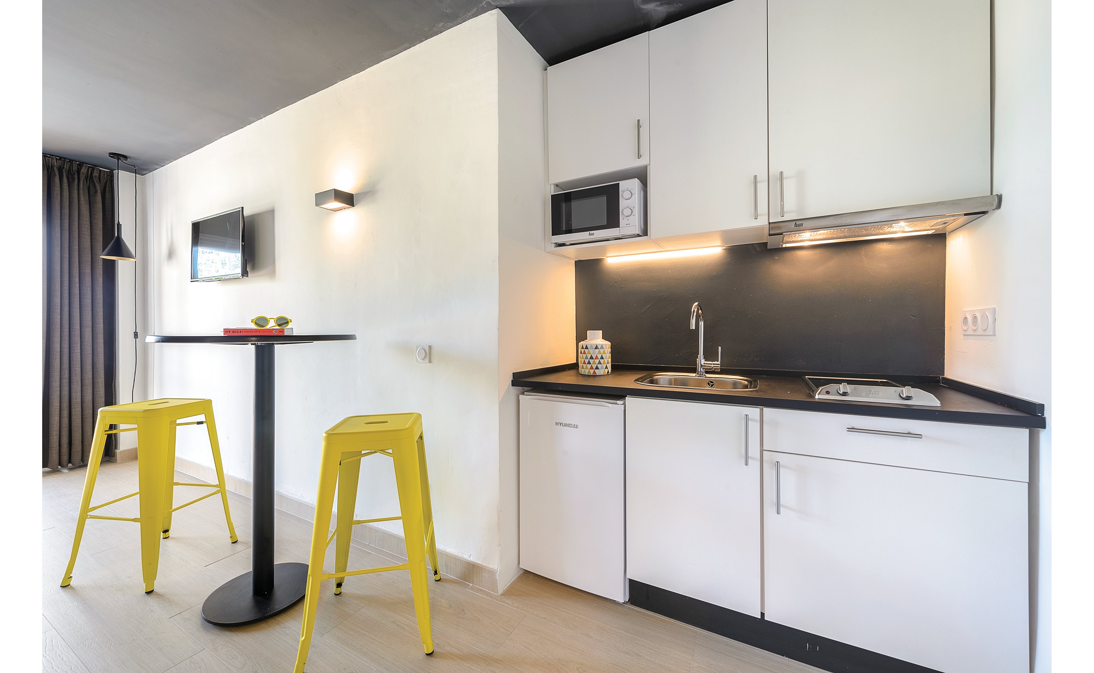 Apartamentos Vibra Jabeque Dreams