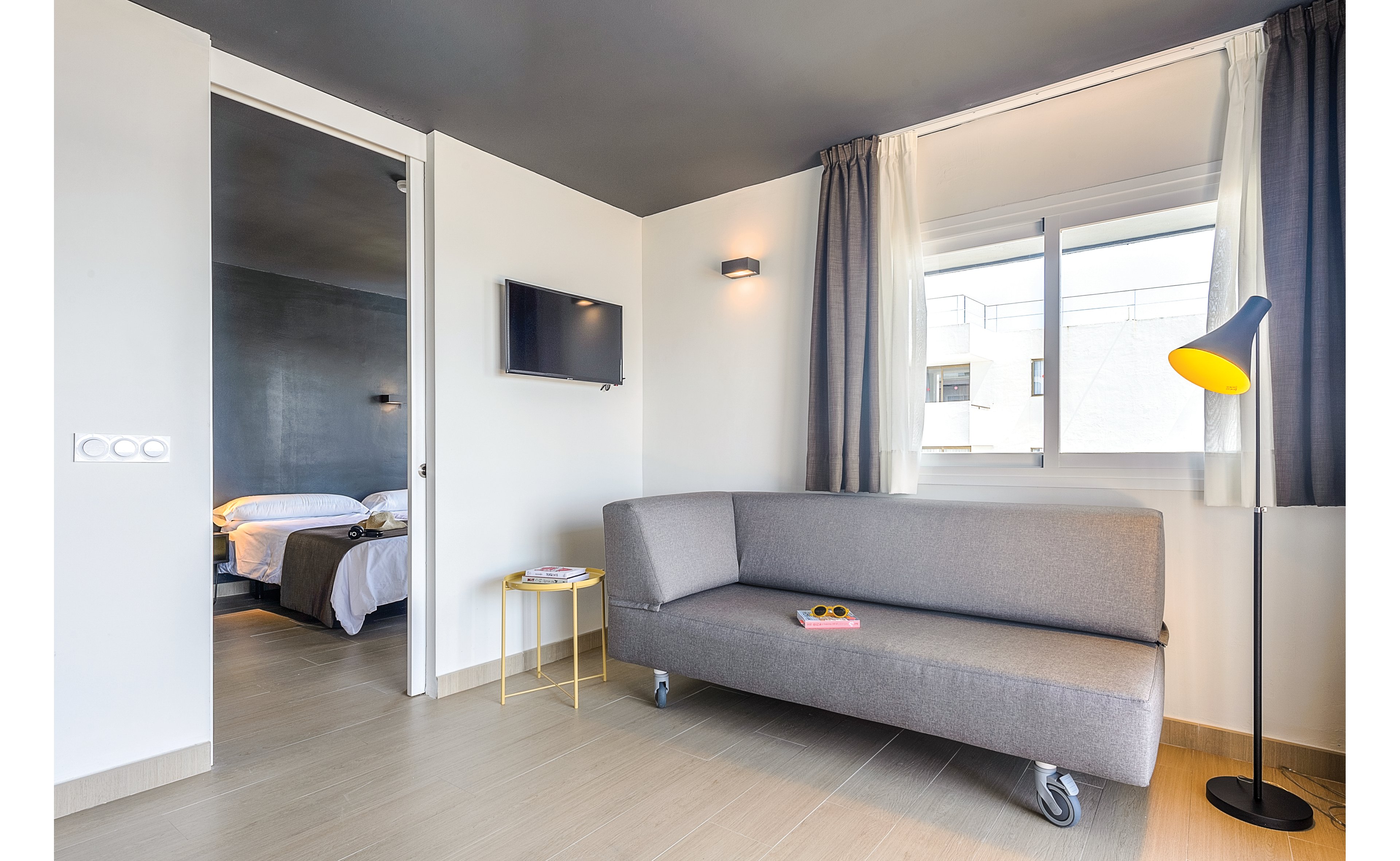 Apartamentos Vibra Jabeque Dreams