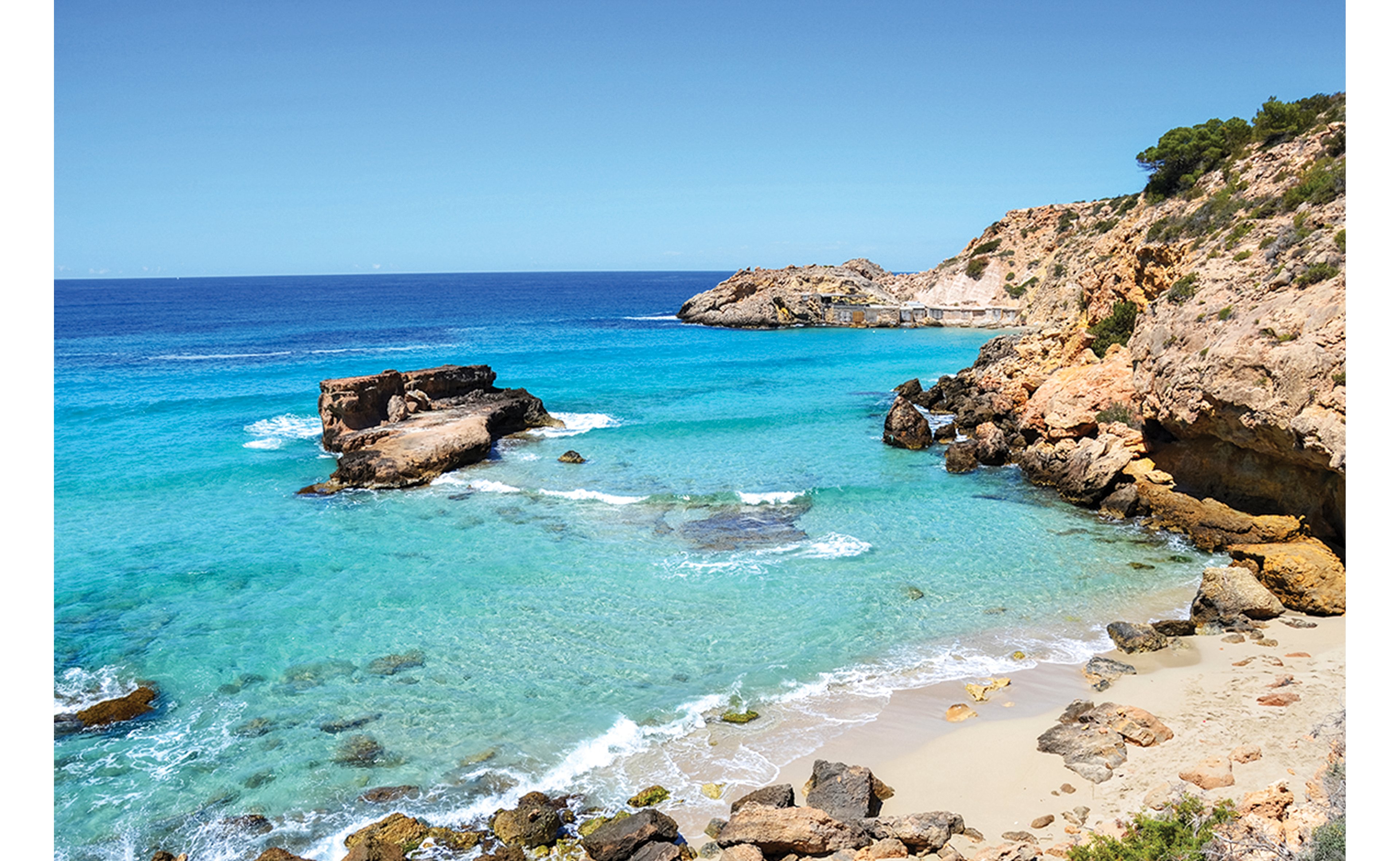 Hotel Vibra Cala Tarida