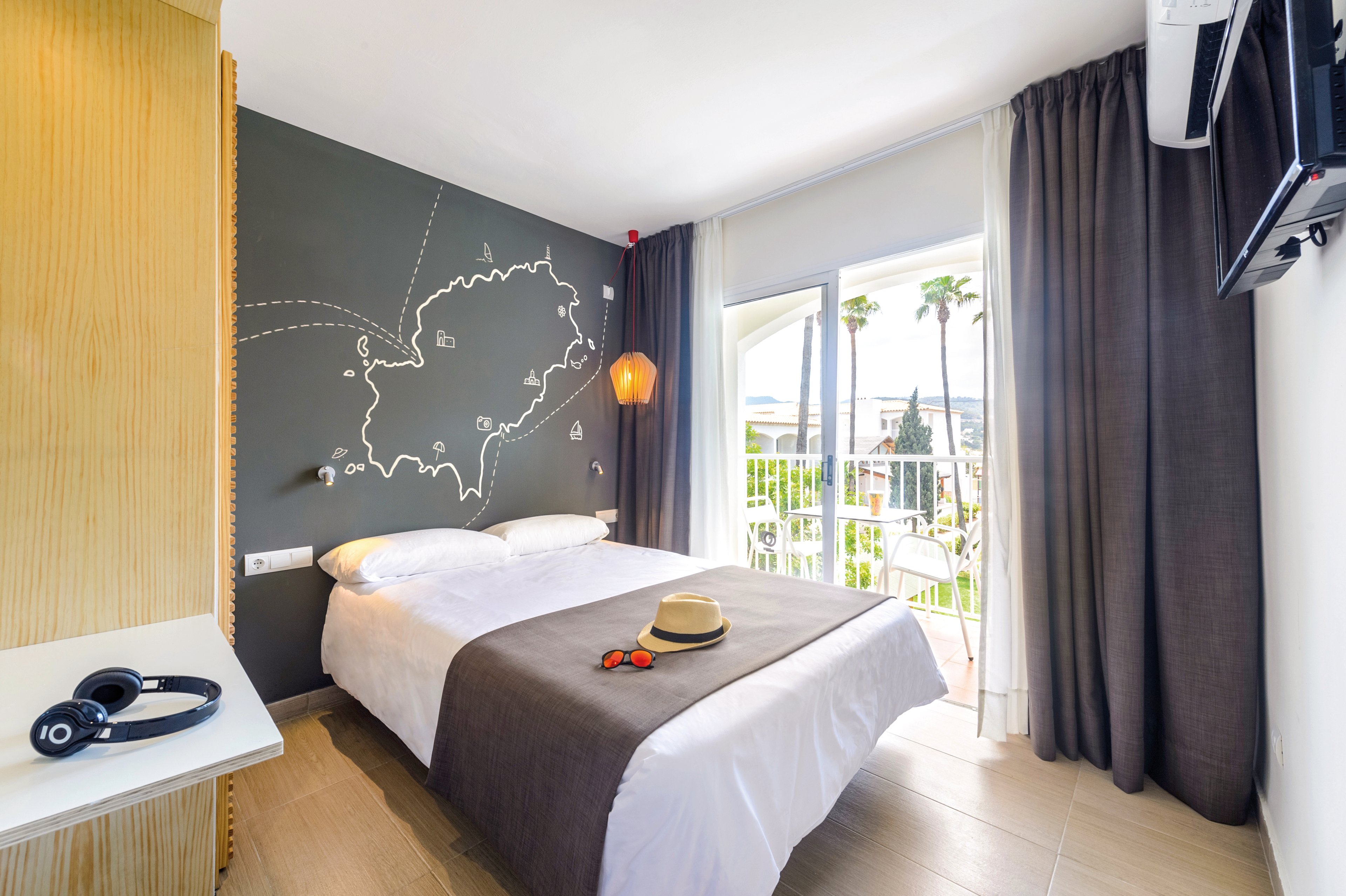 Hotel Vibra Cala Tarida