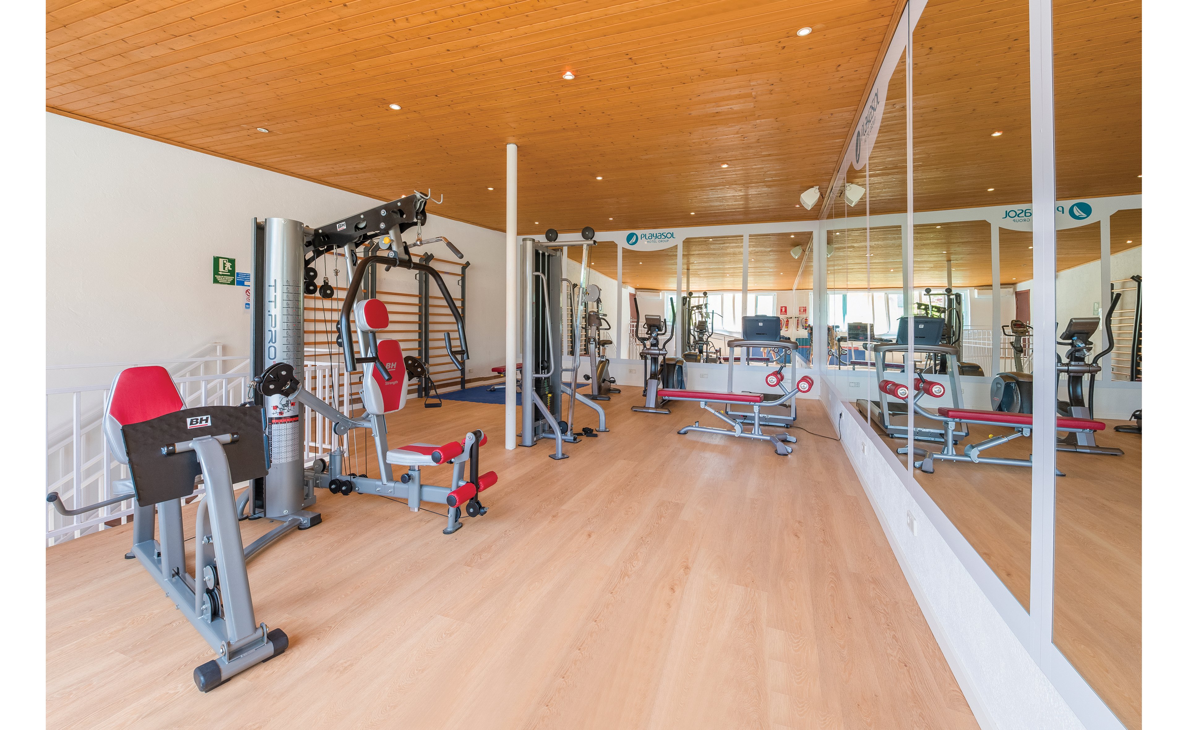 Hotel Vibra Cala Tarida