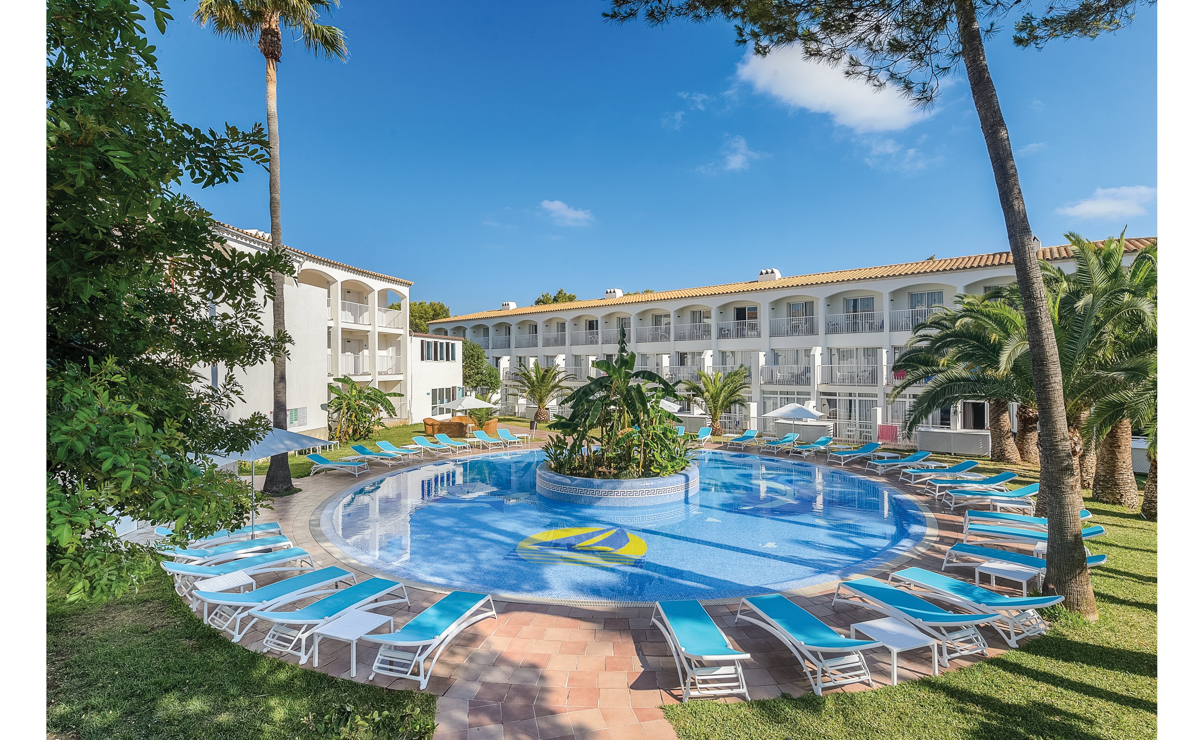 Hotel Vibra Cala Tarida