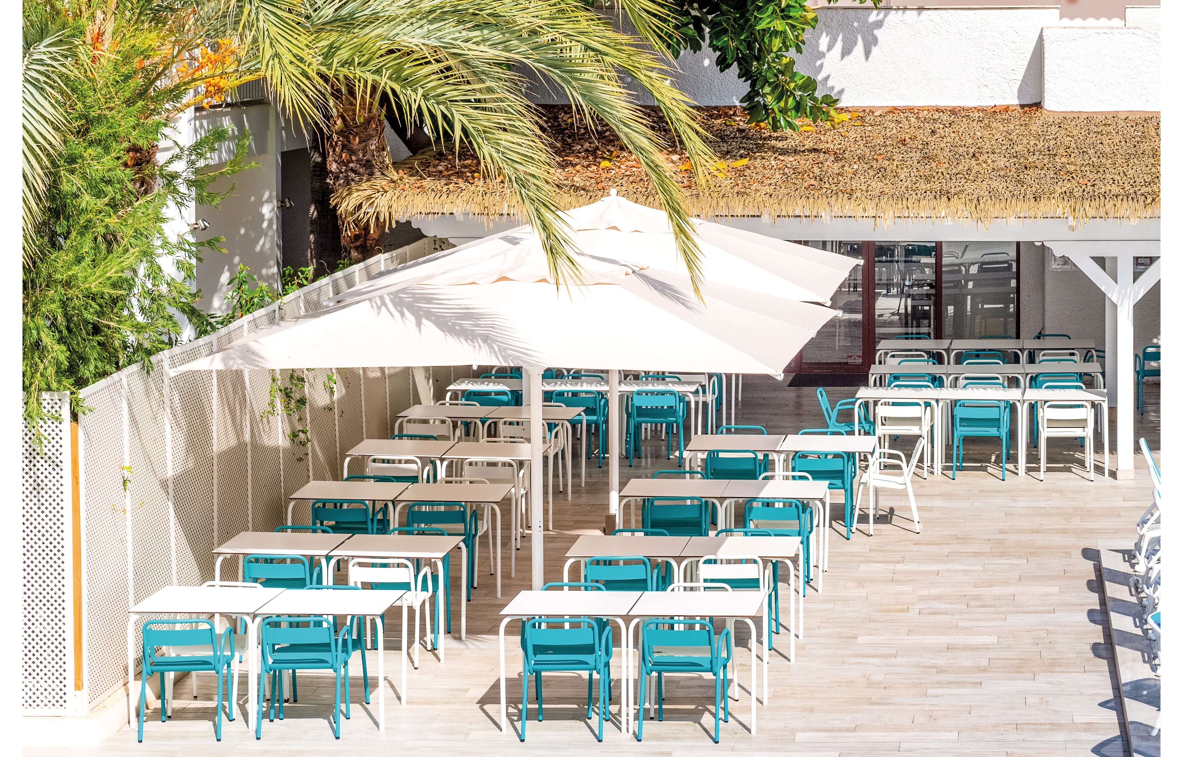 Hotel Vibra Cala Tarida