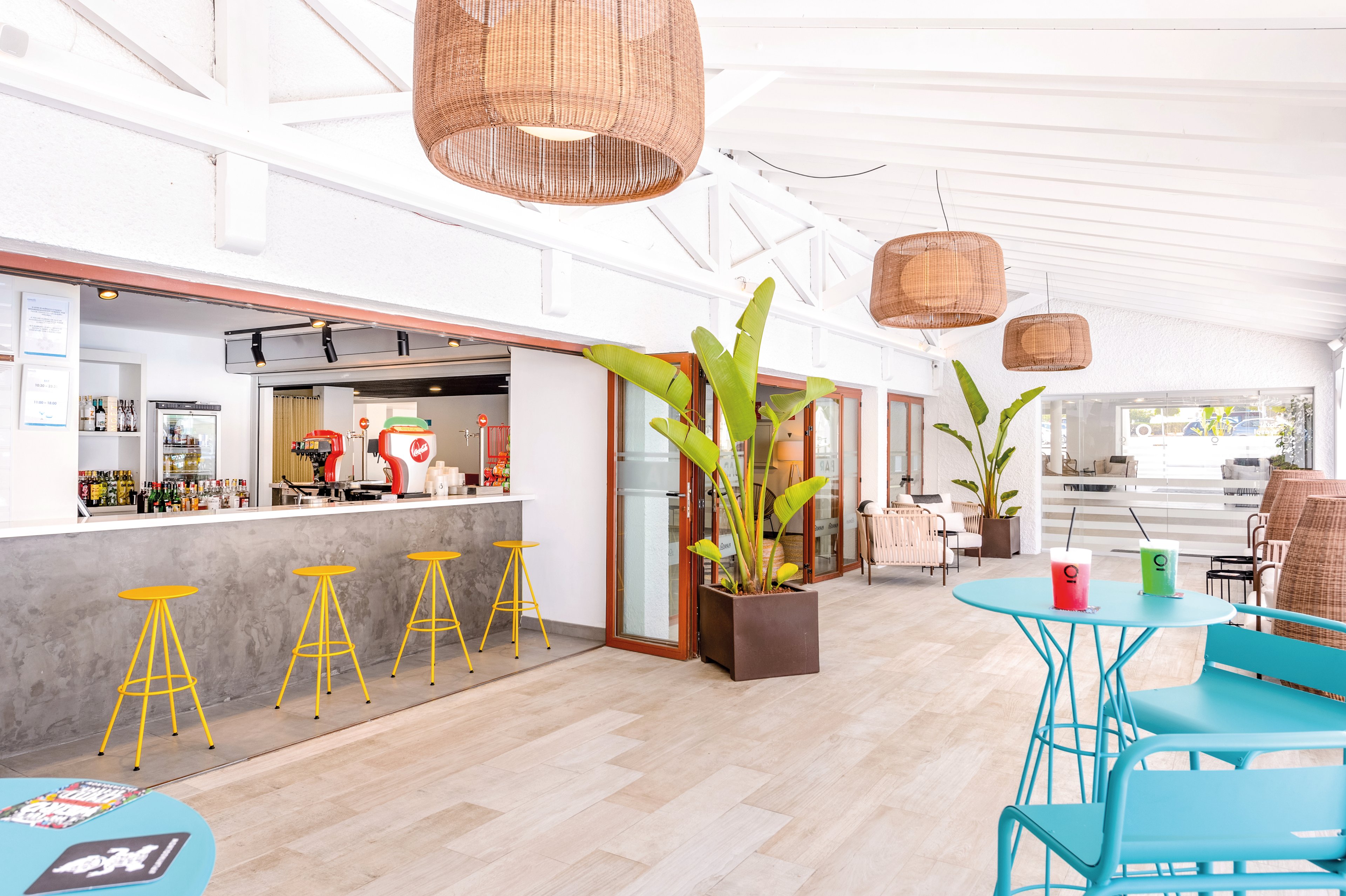 Hotel Vibra Cala Tarida