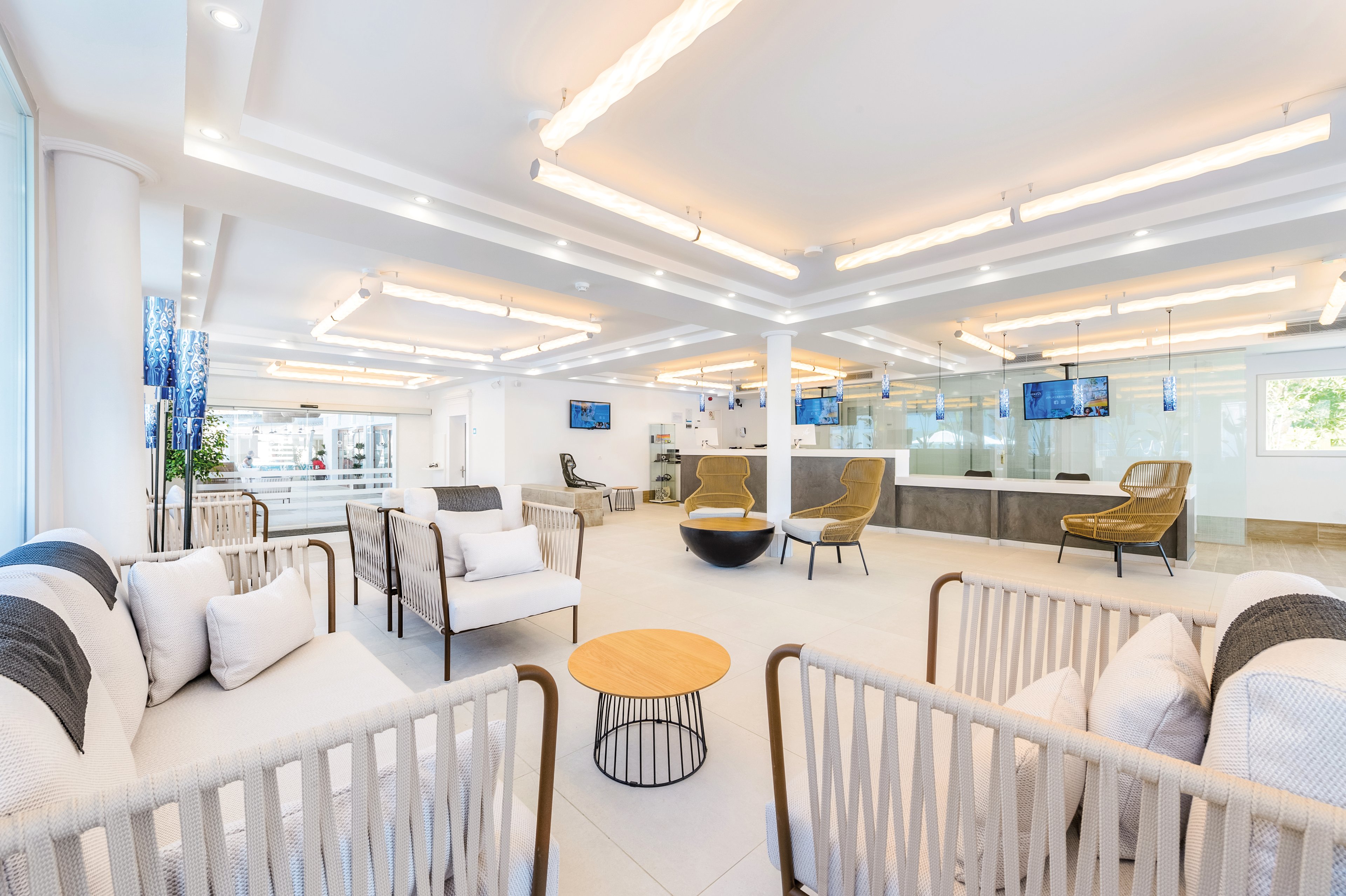 Hotel Vibra Cala Tarida