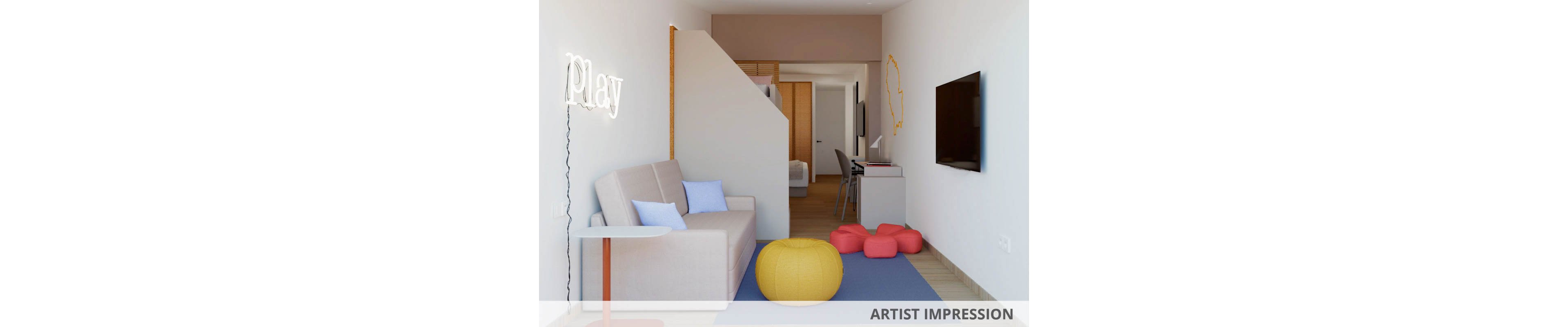 Hotel Vibra Cala Tarida