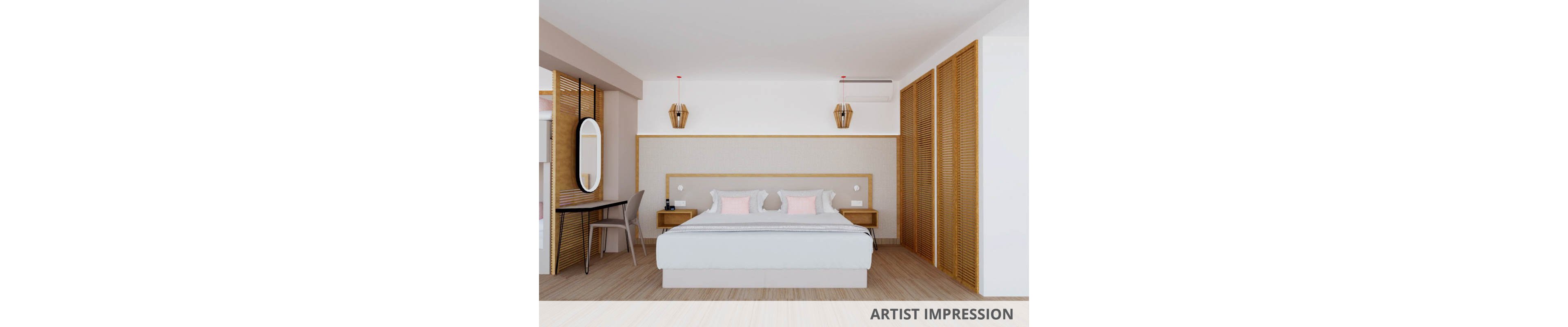 Hotel Vibra Cala Tarida