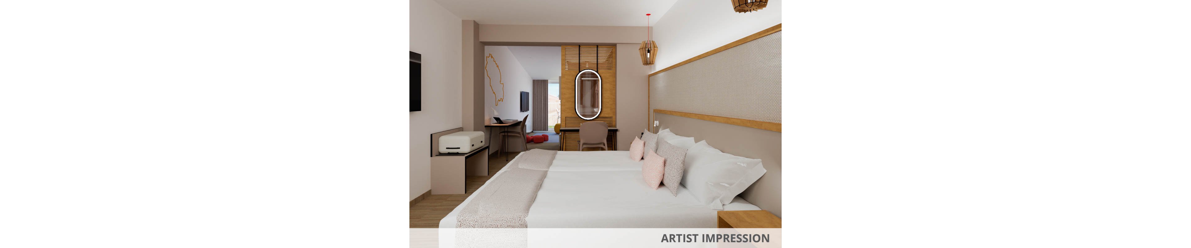 Hotel Vibra Cala Tarida