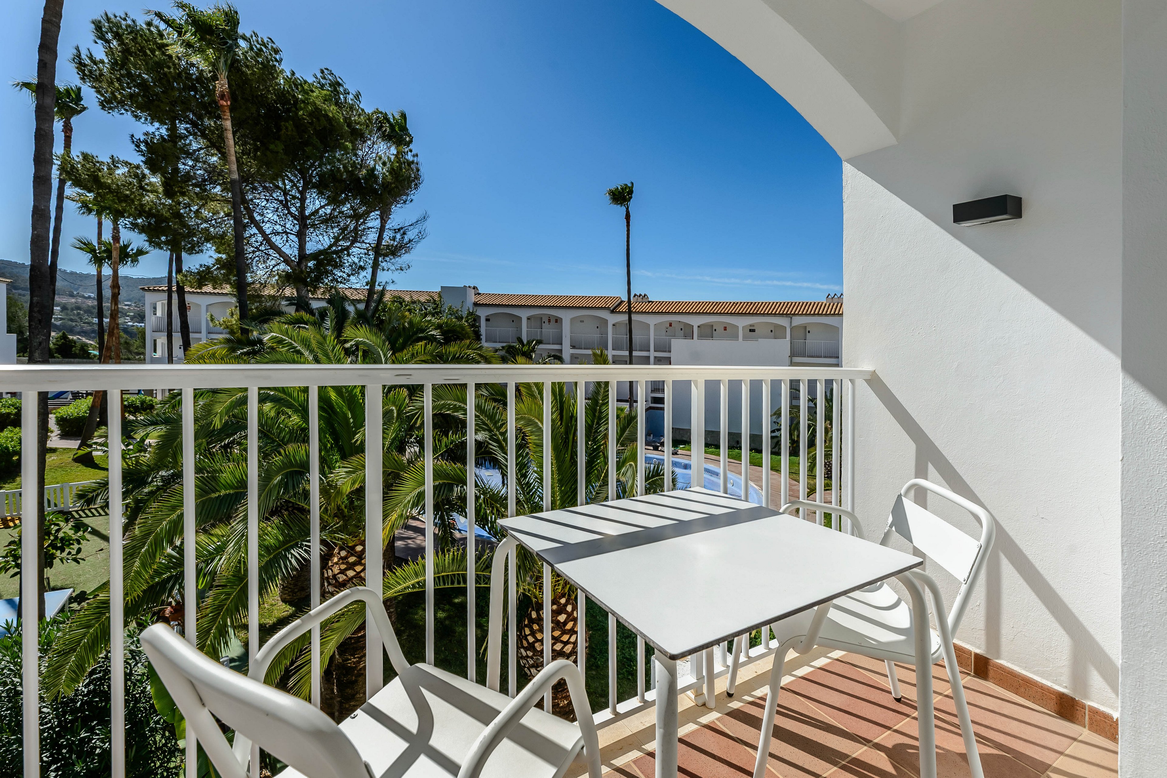 Hotel Vibra Cala Tarida