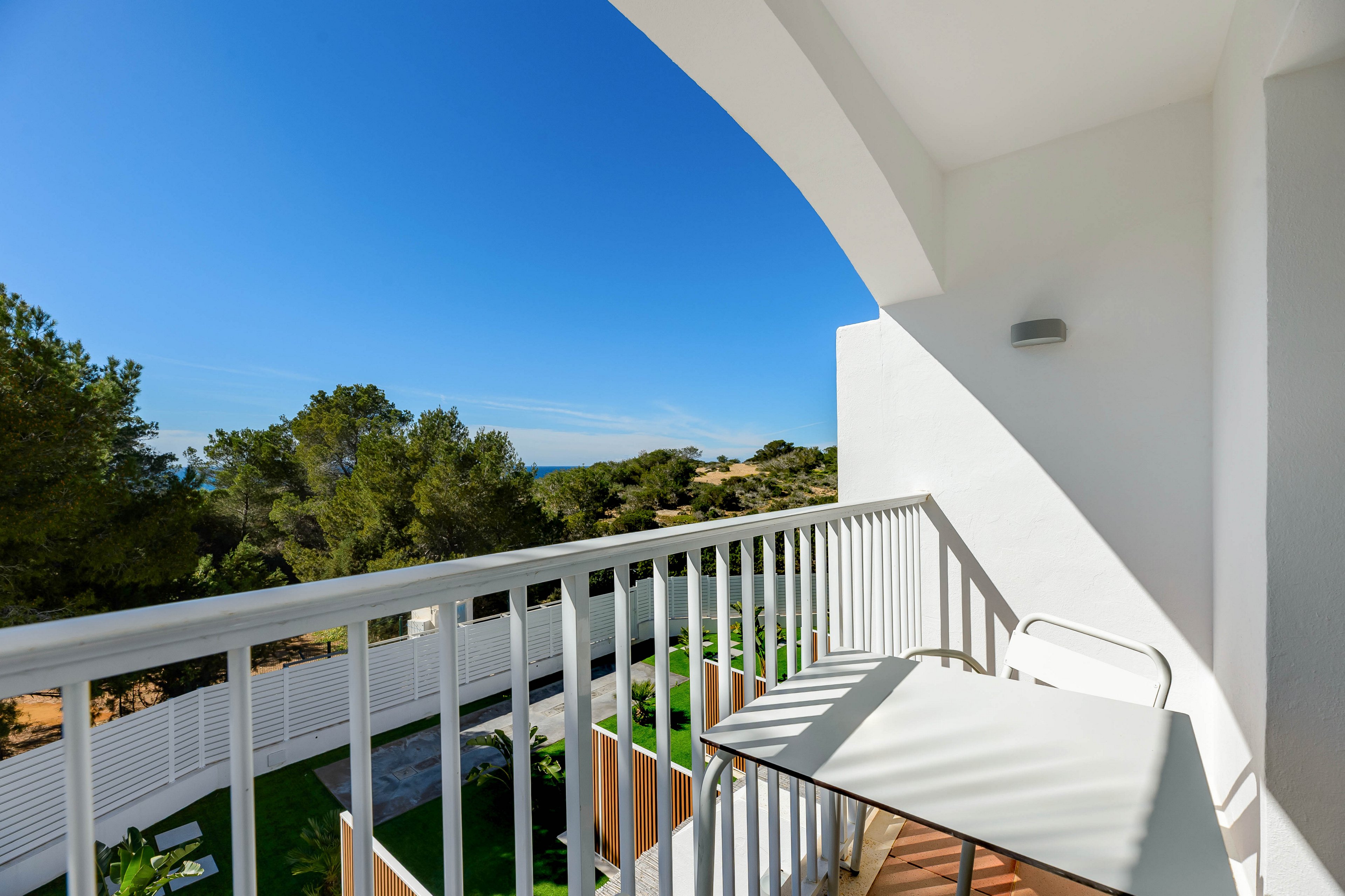 Hotel Vibra Cala Tarida