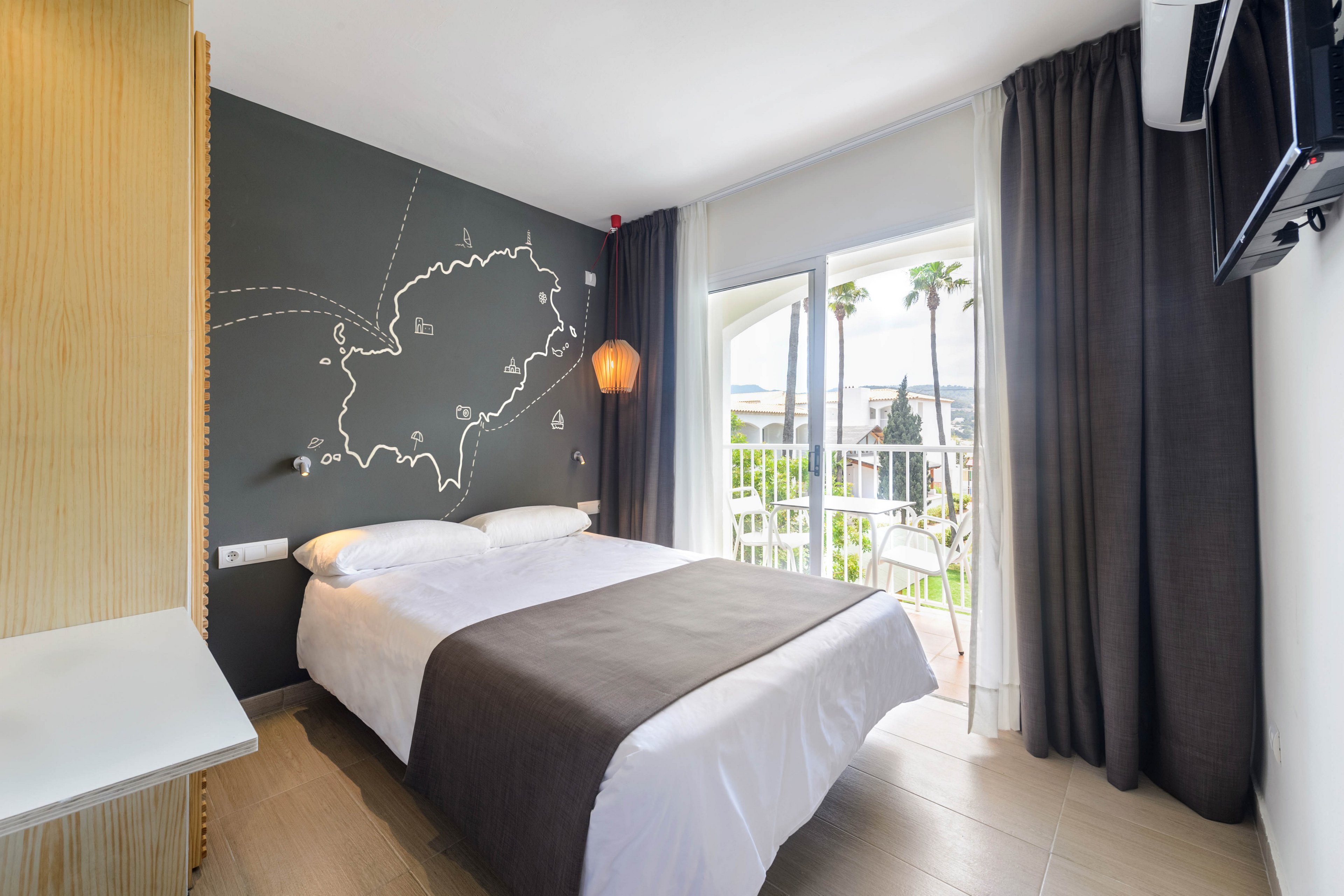 Hotel Vibra Cala Tarida