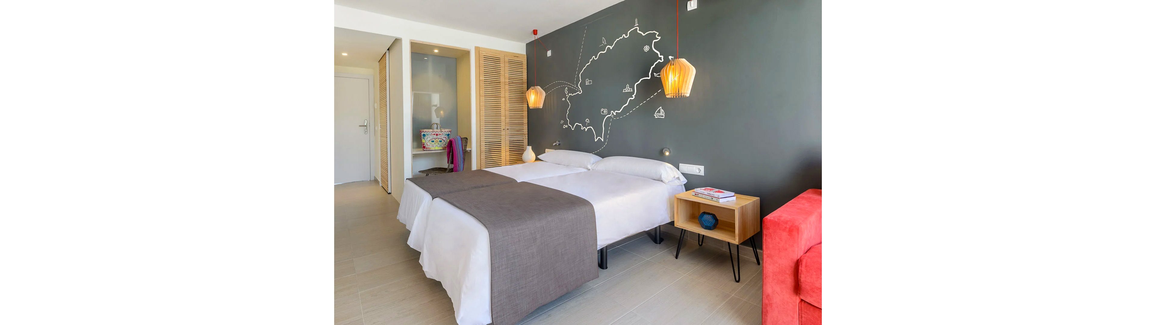 Hotel Vibra Cala Tarida