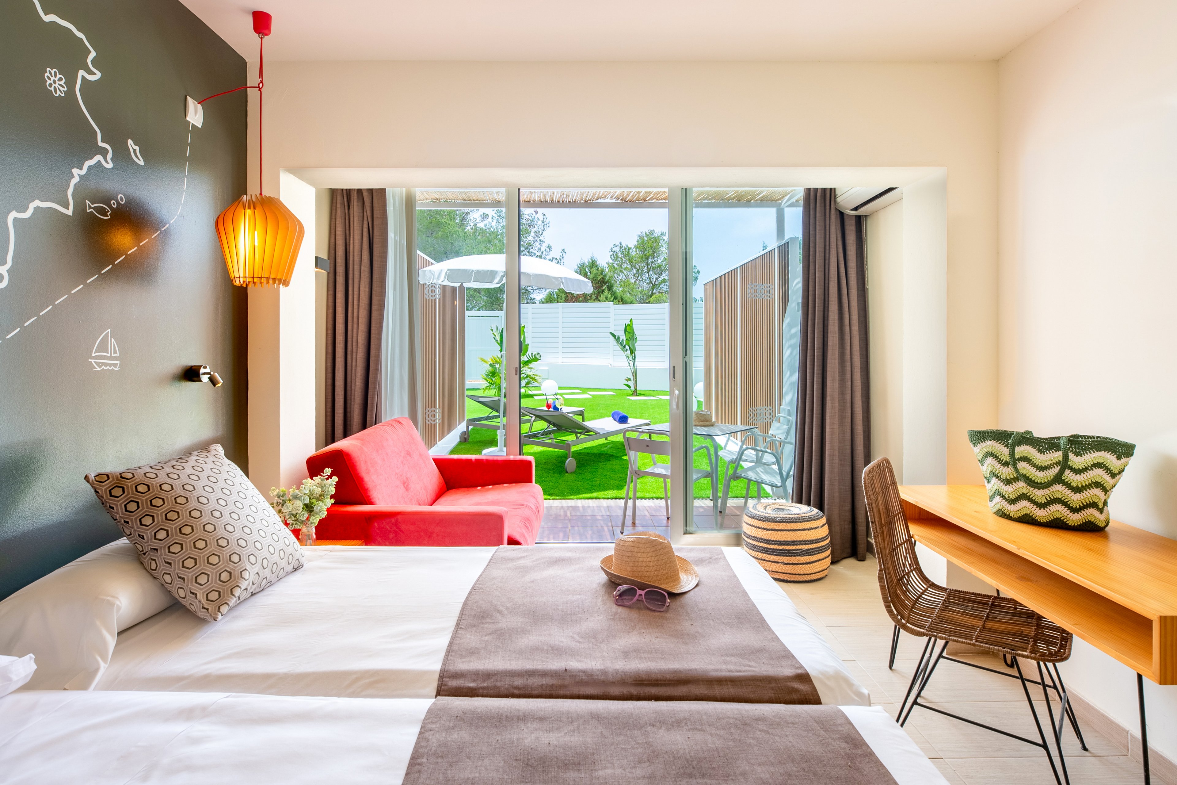 Hotel Vibra Cala Tarida