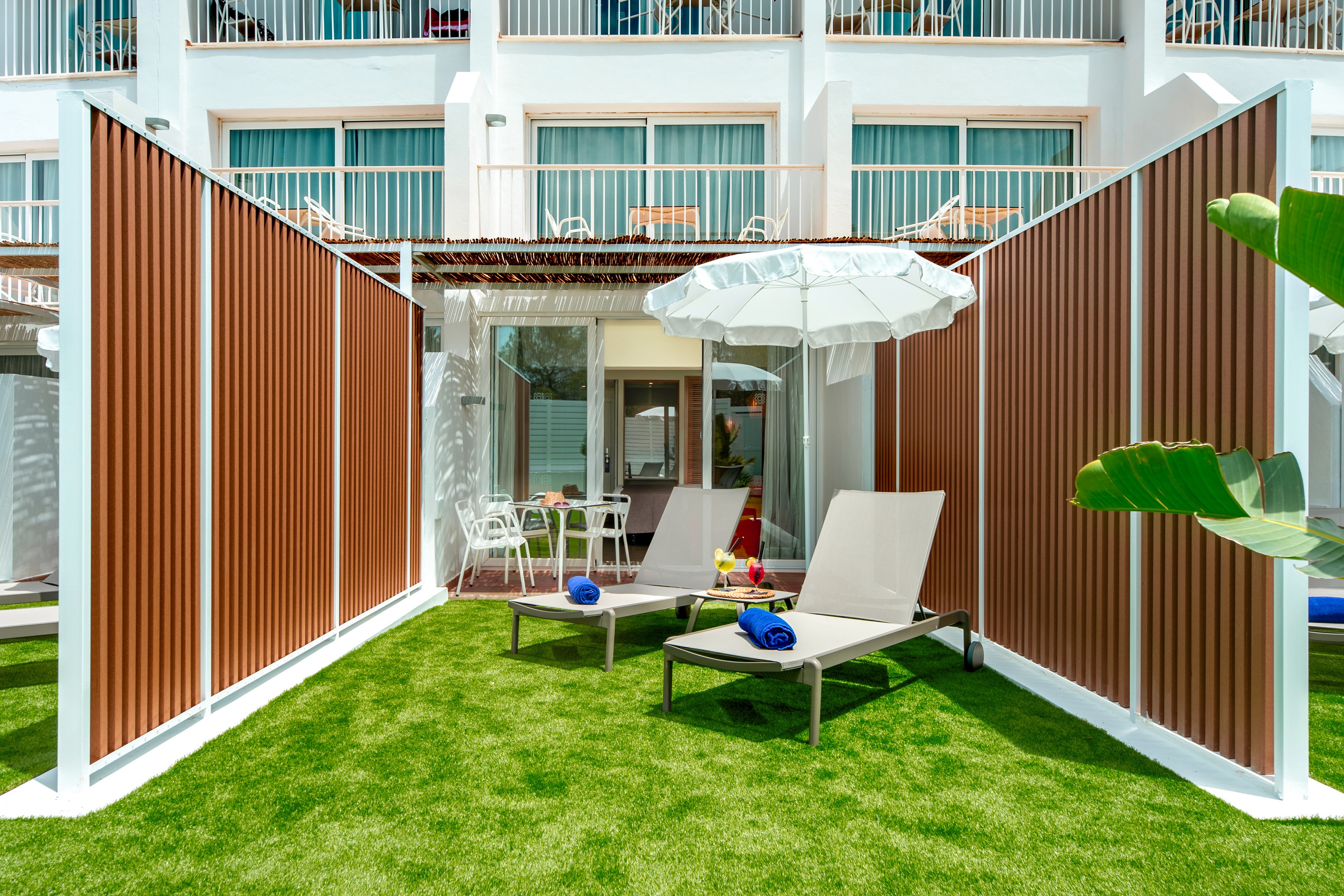 Hotel Vibra Cala Tarida