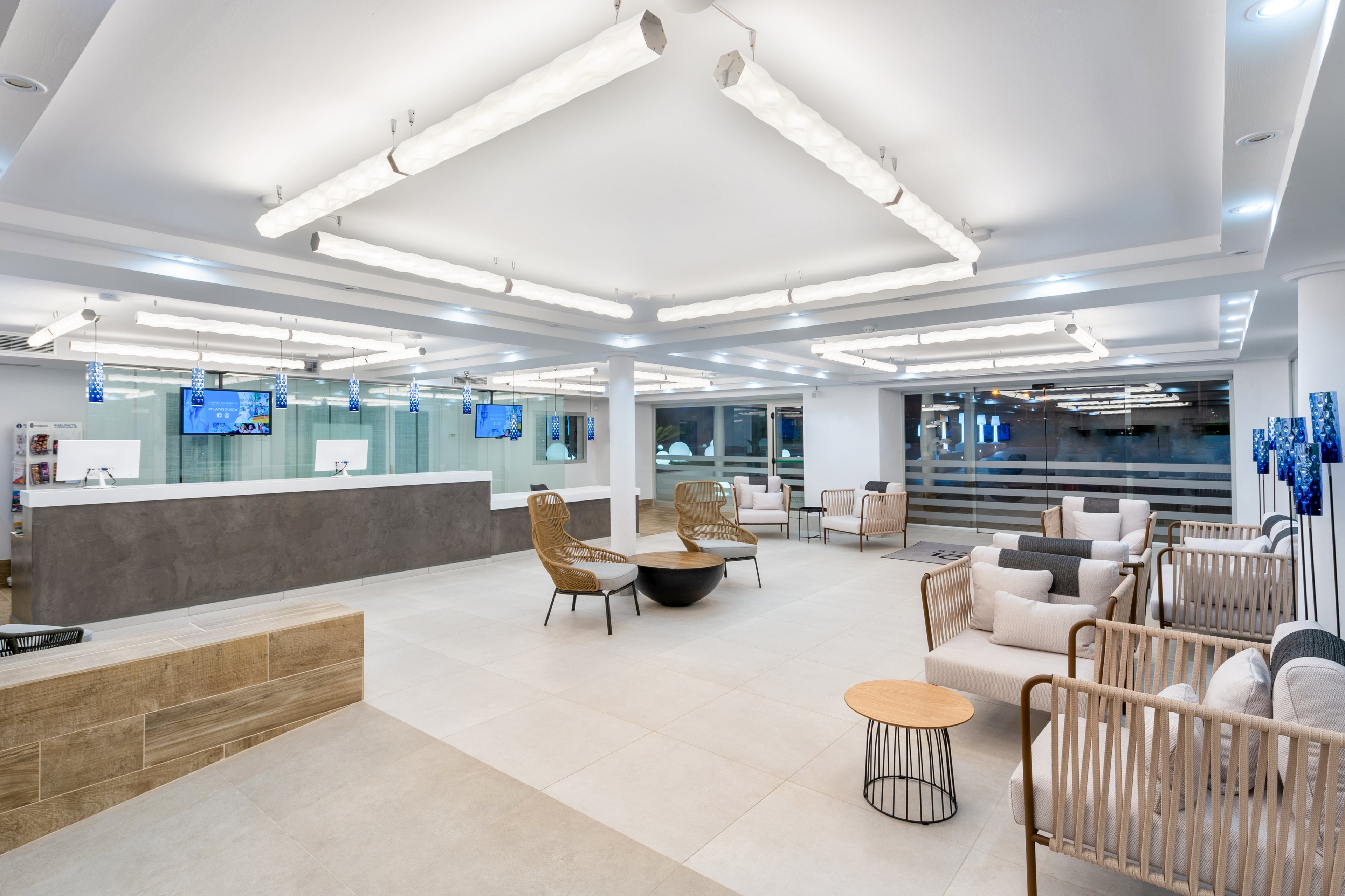 Hotel Vibra Cala Tarida