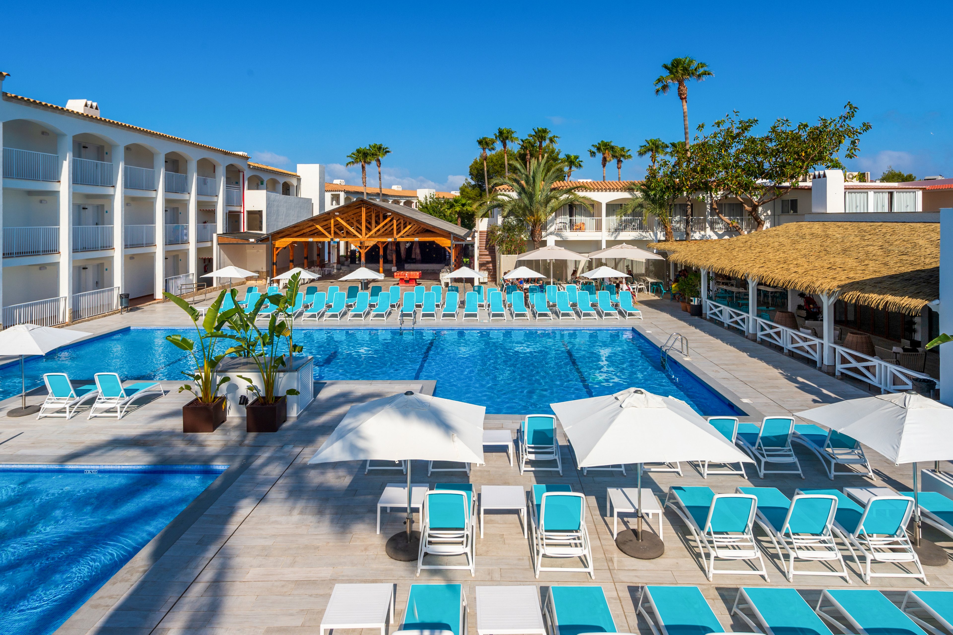 Hotel Vibra Cala Tarida