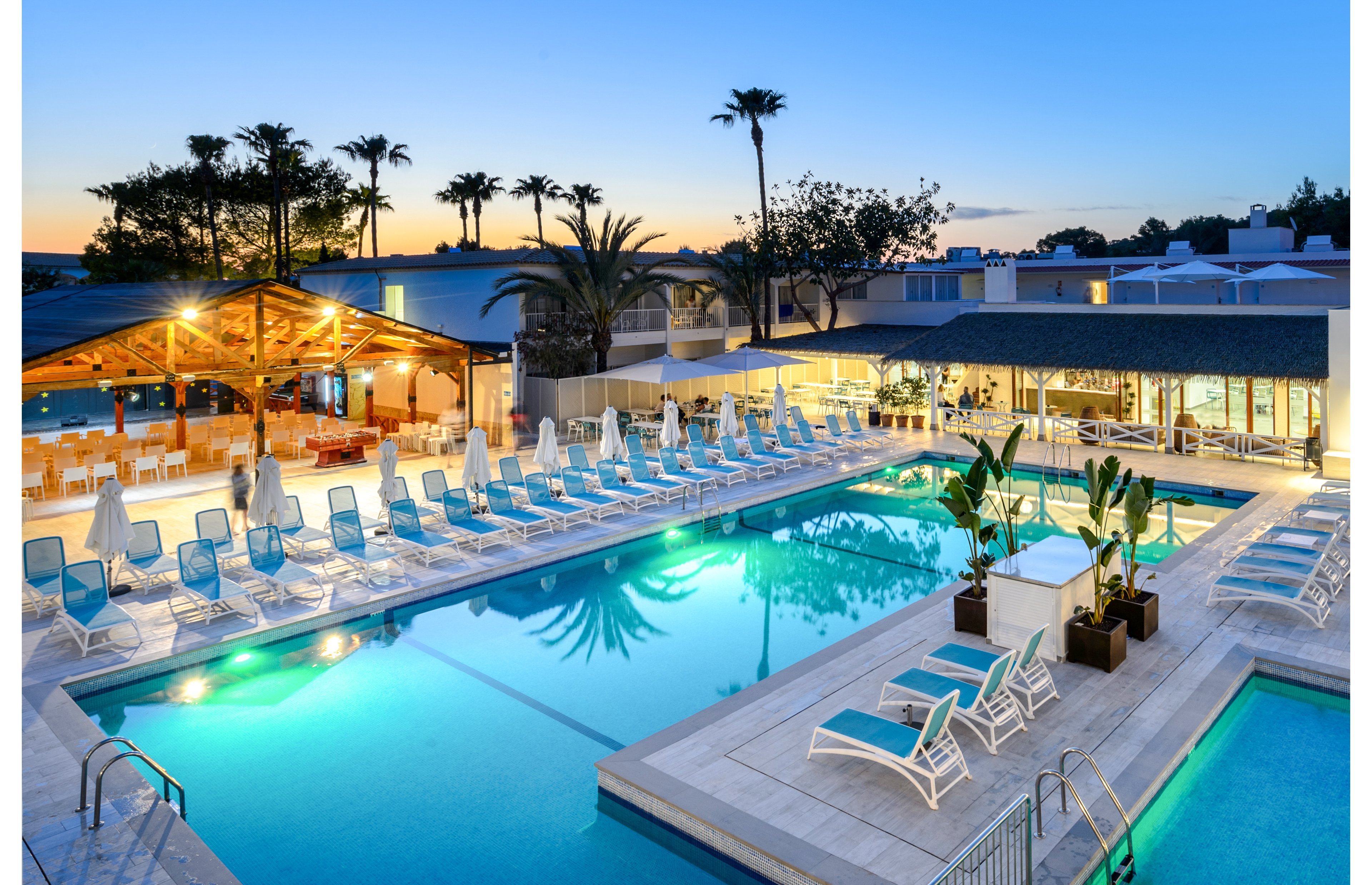 Hotel Vibra Cala Tarida