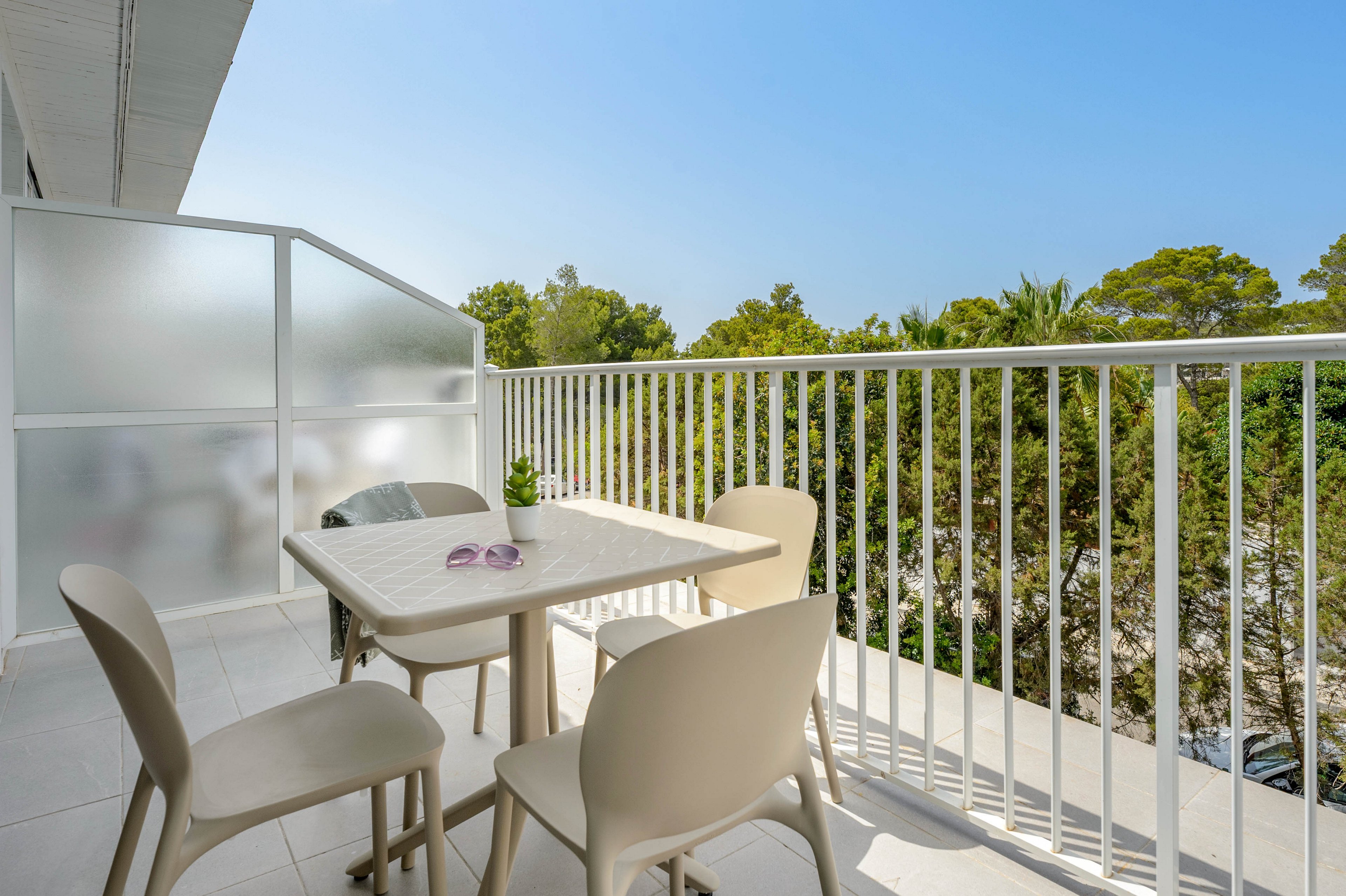 Hotel Vibra Cala Tarida