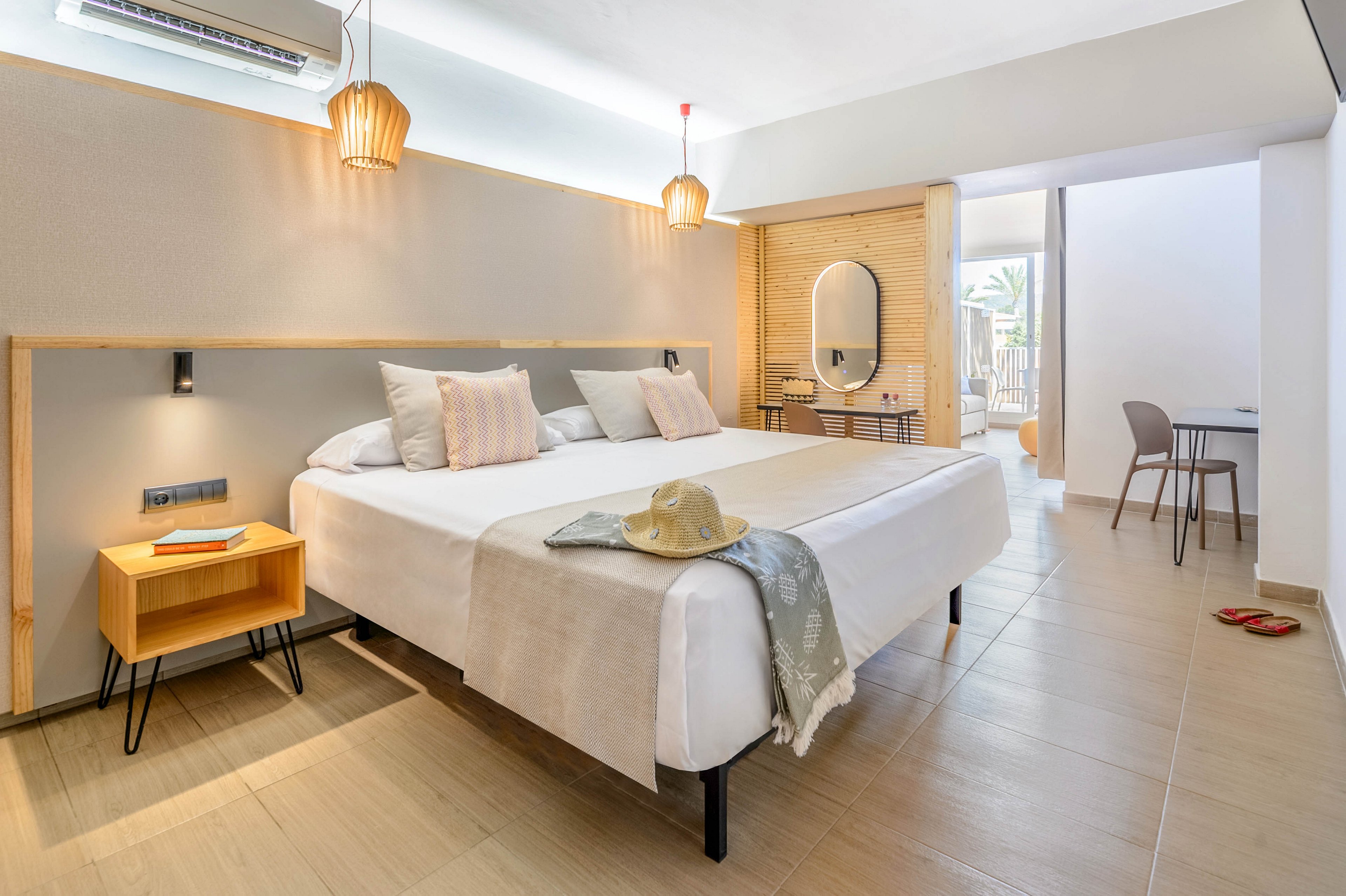Hotel Vibra Cala Tarida