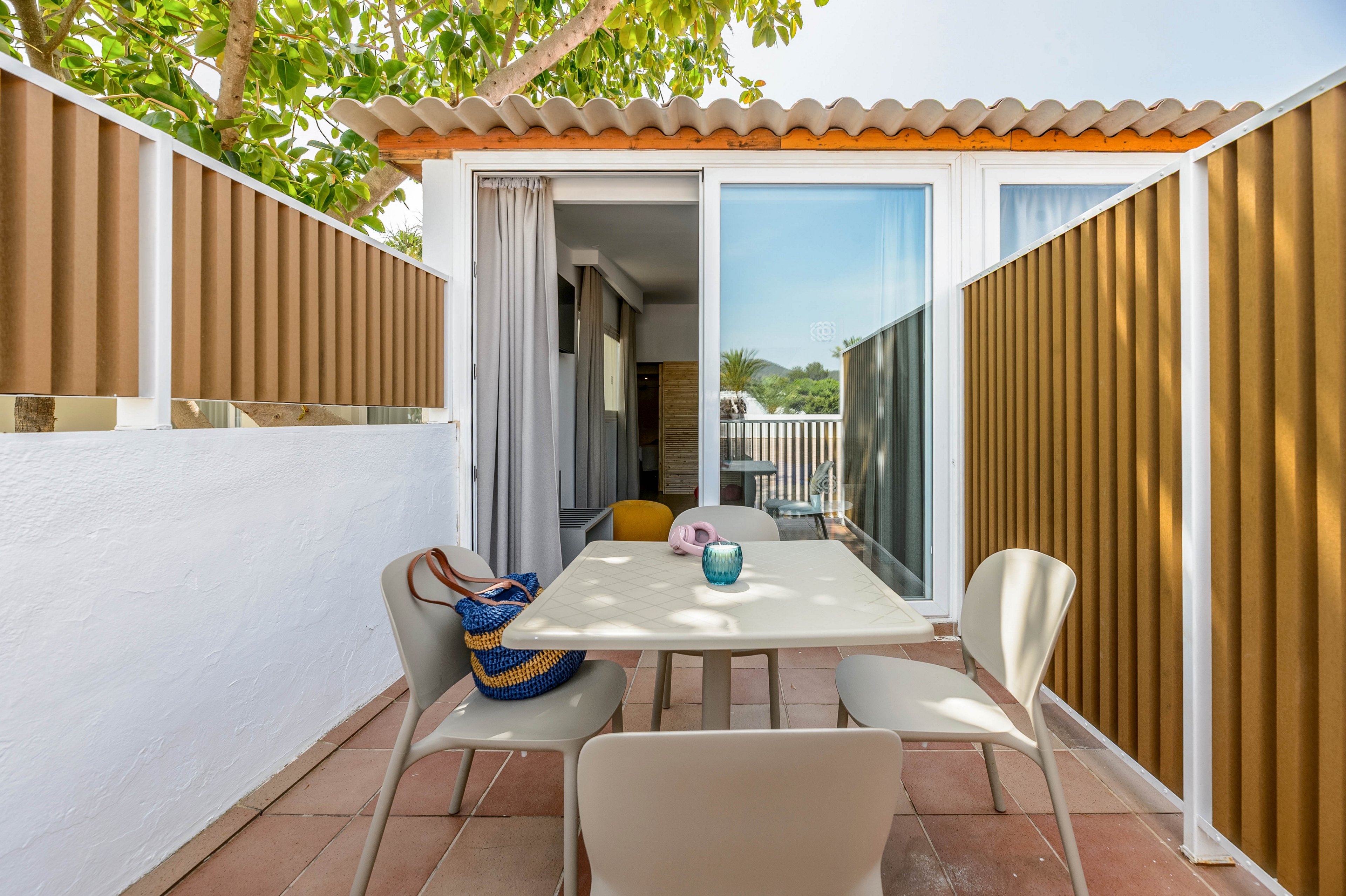 Hotel Vibra Cala Tarida