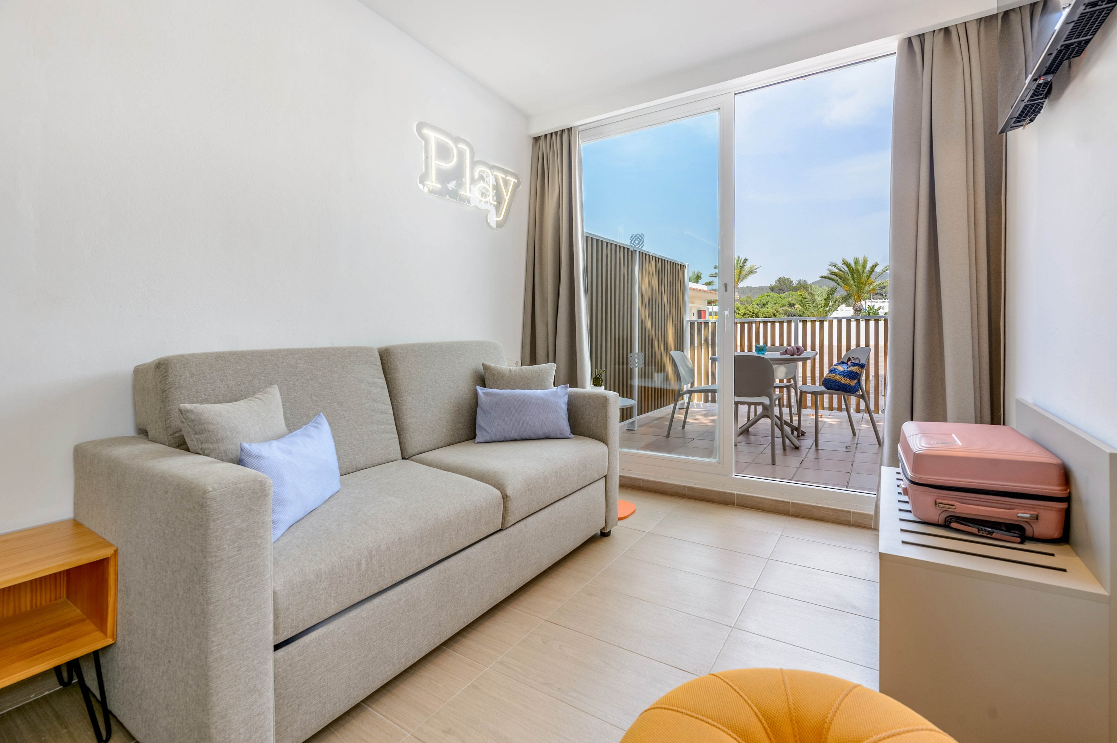 Hotel Vibra Cala Tarida