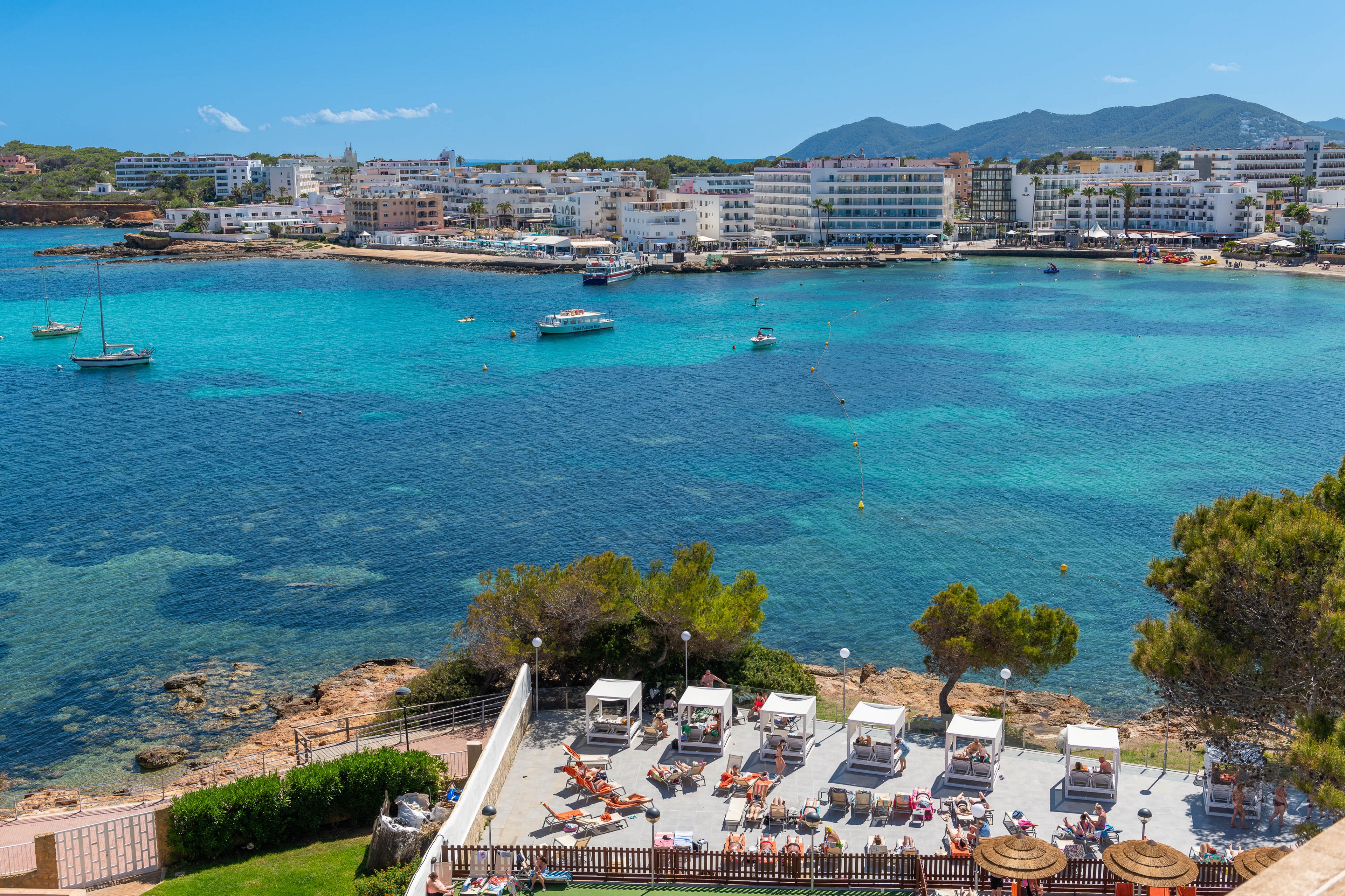 Leonardo Royal Hotel Ibiza & Suites