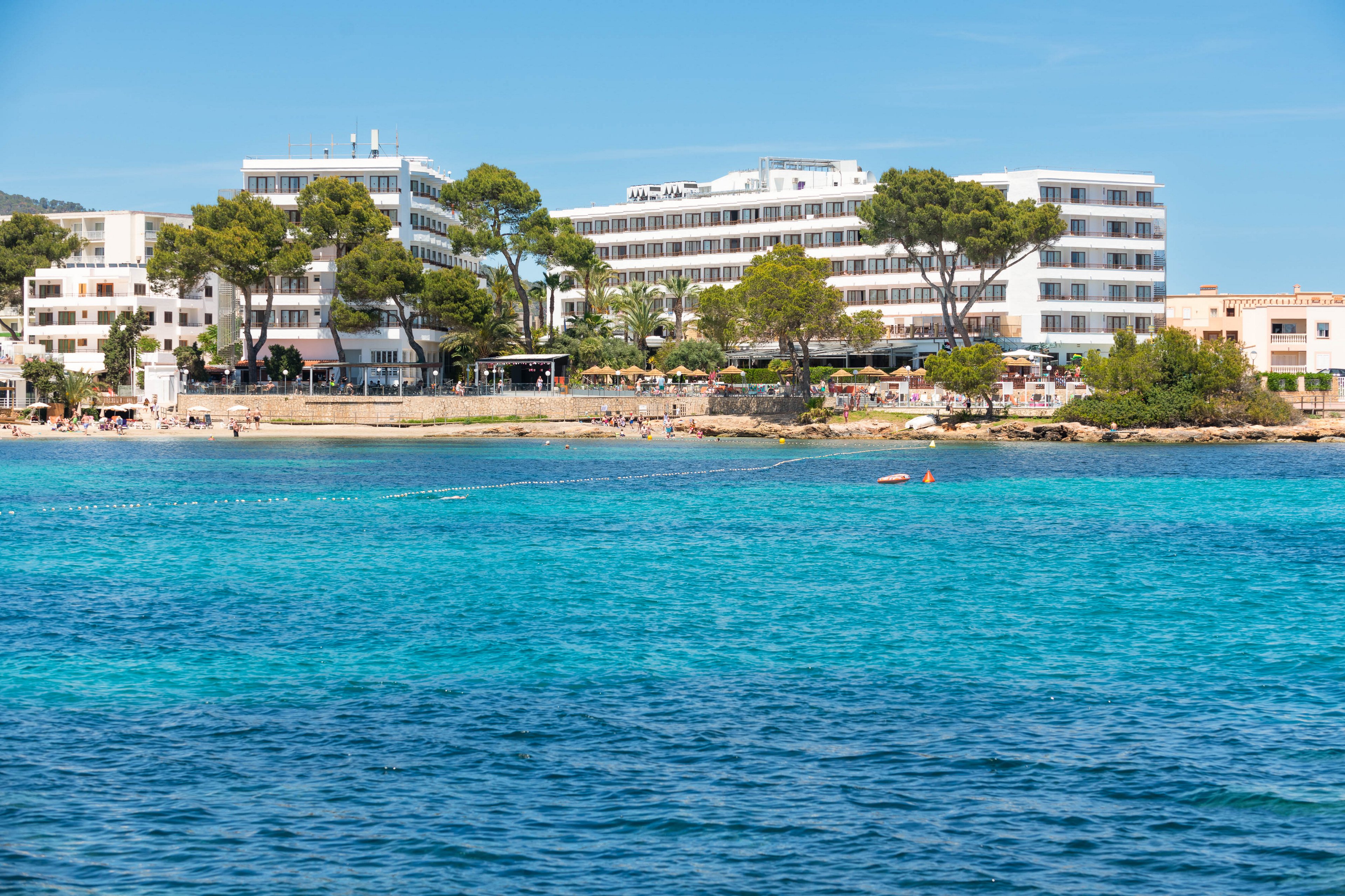 Leonardo Royal Hotel Ibiza & Suites
