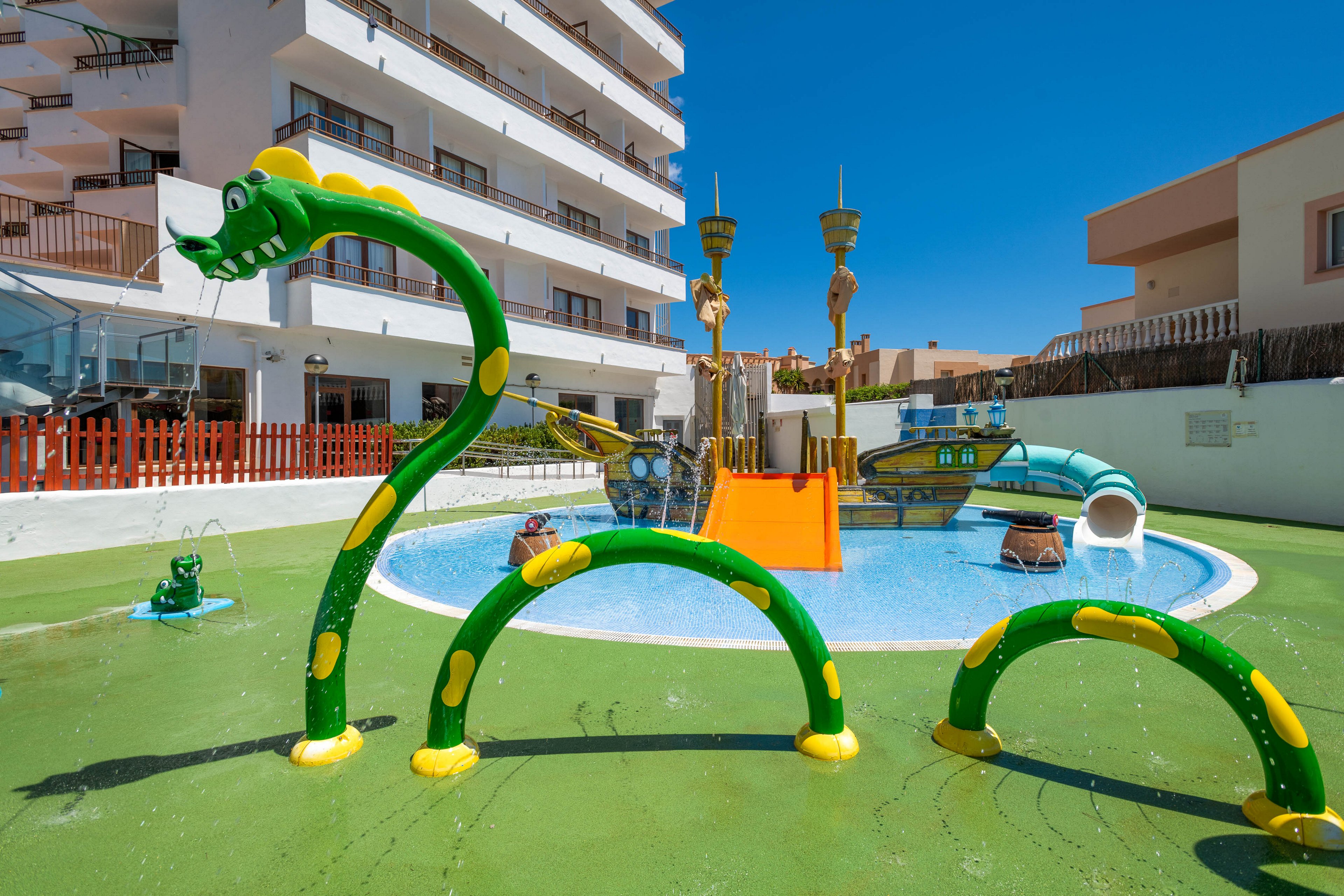 Leonardo Royal Hotel Ibiza & Suites