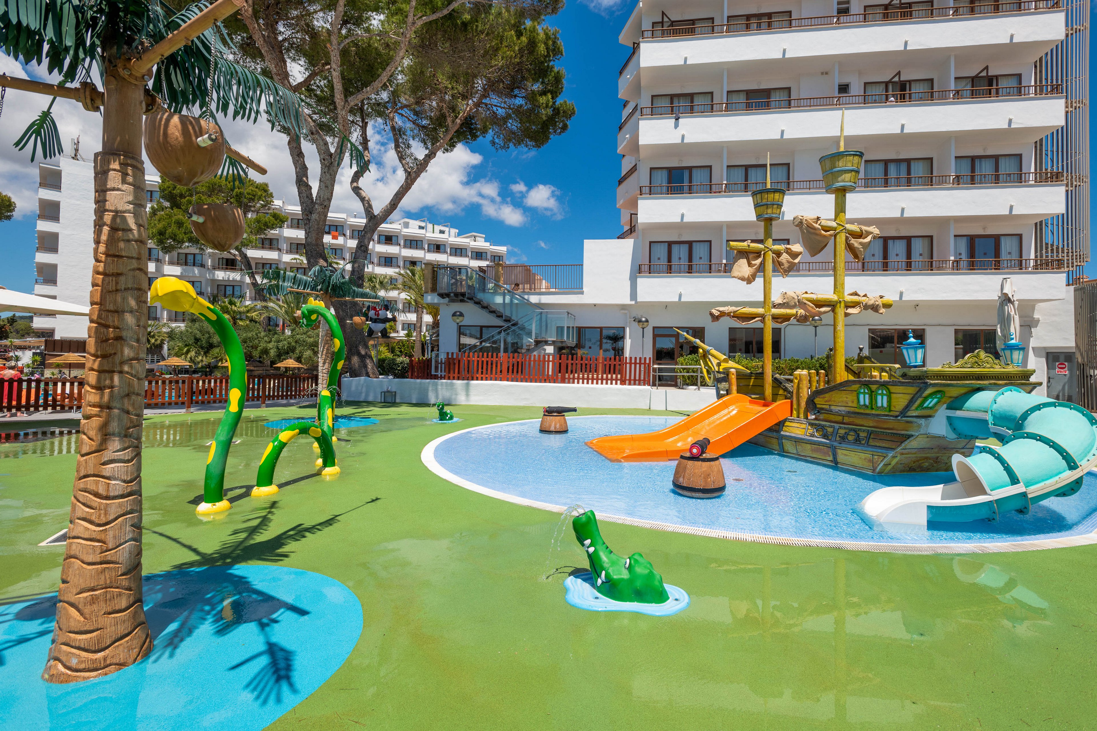 Leonardo Royal Hotel Ibiza & Suites