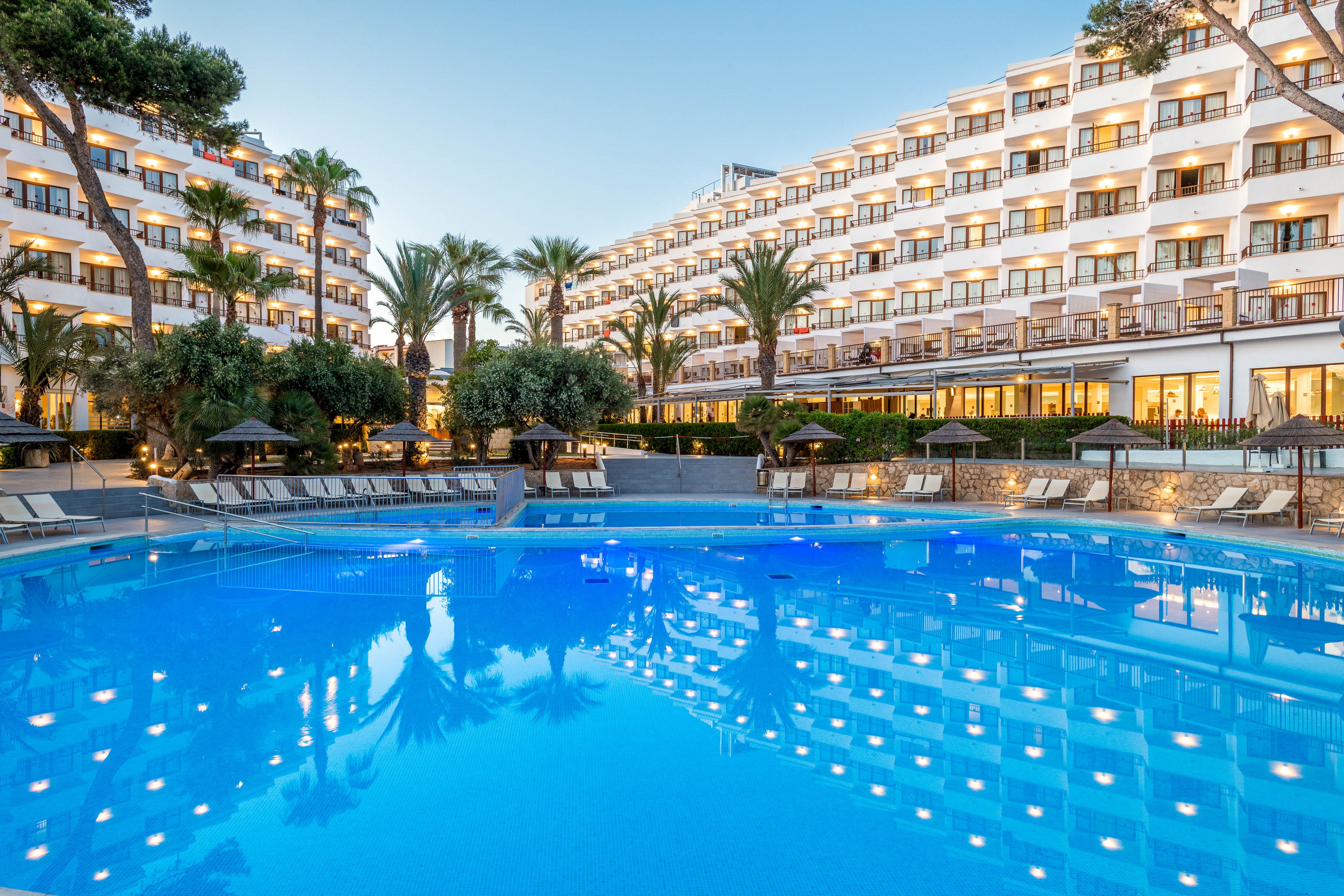 Leonardo Royal Hotel Ibiza & Suites