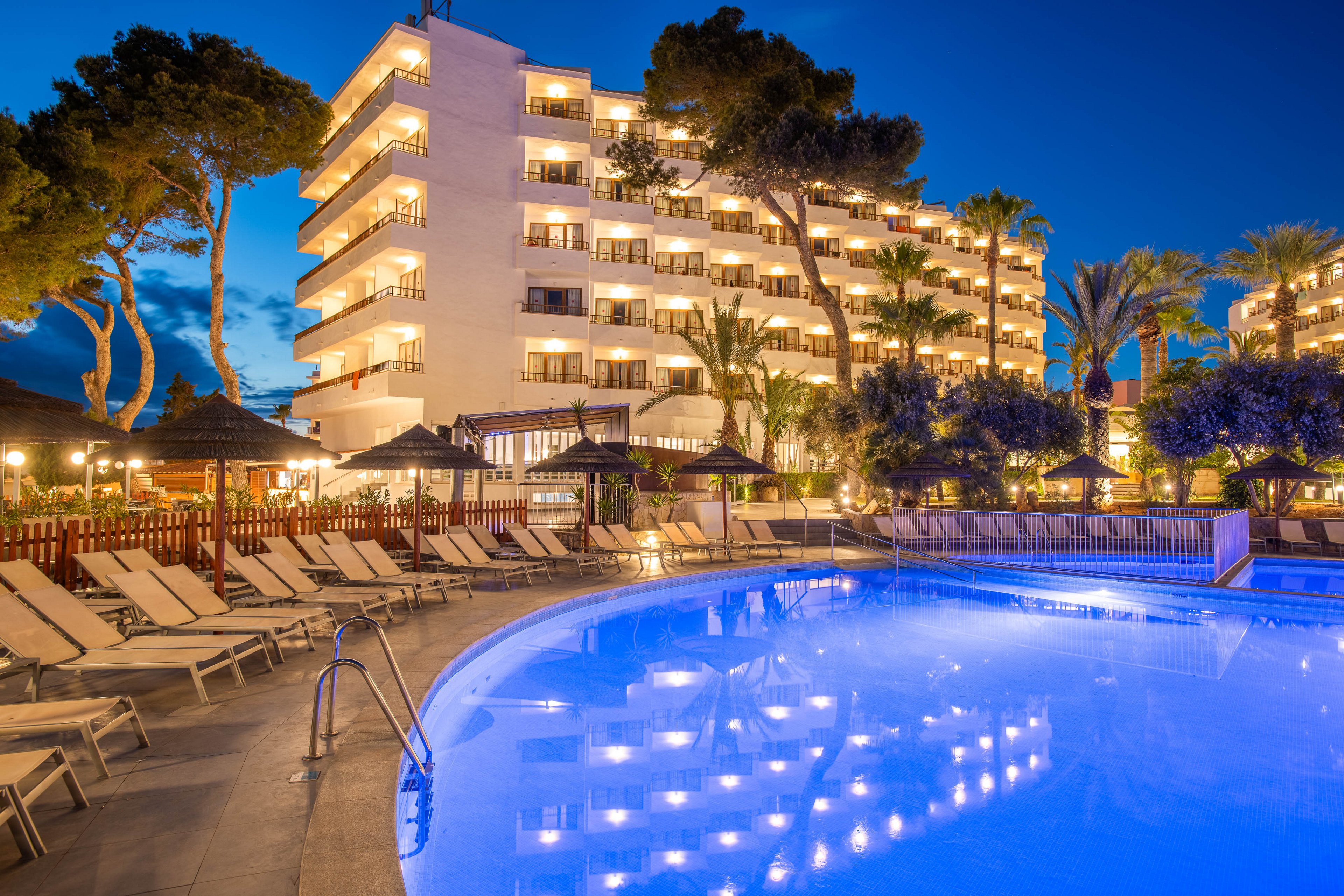 Leonardo Royal Hotel Ibiza & Suites