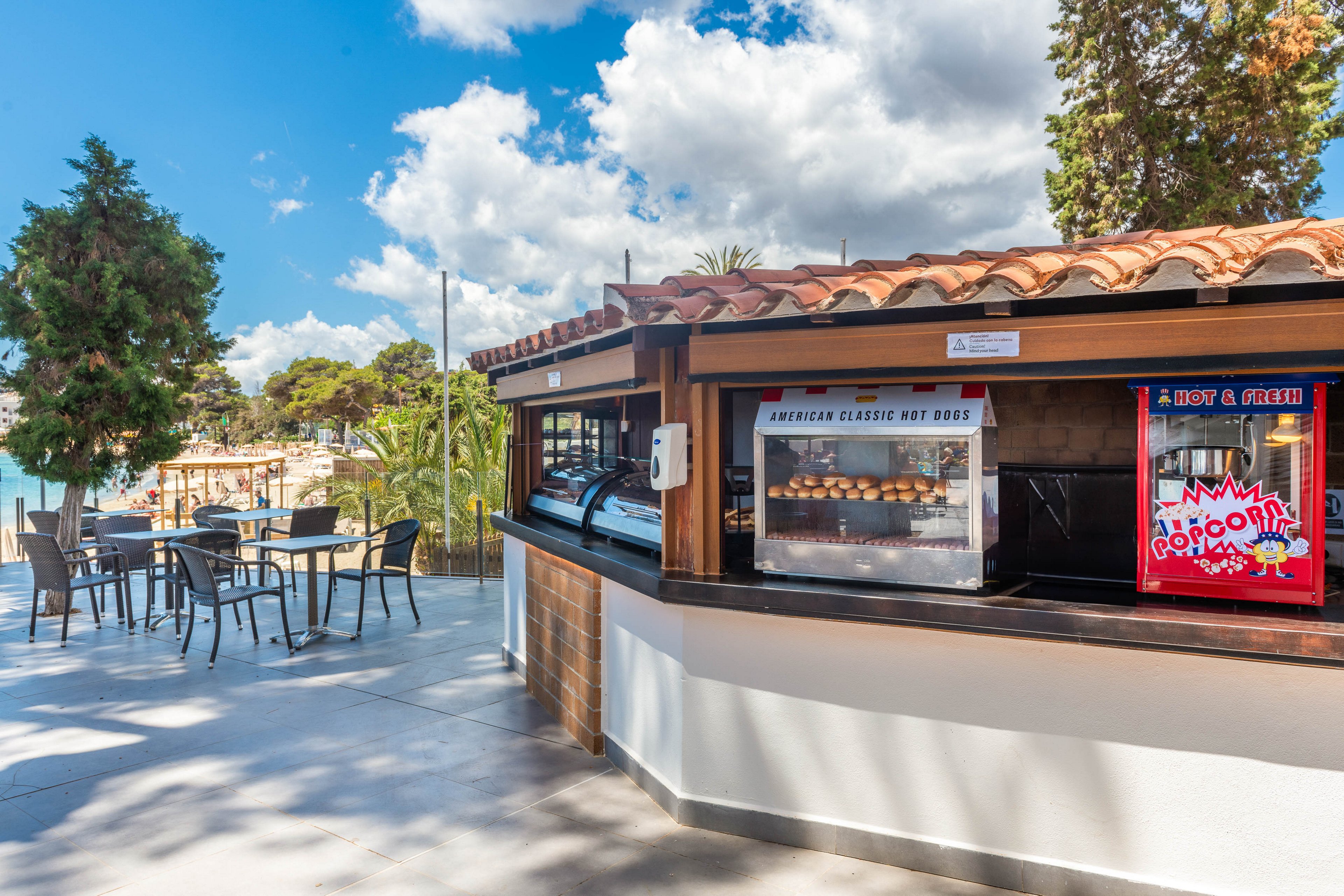 Leonardo Royal Hotel Ibiza & Suites