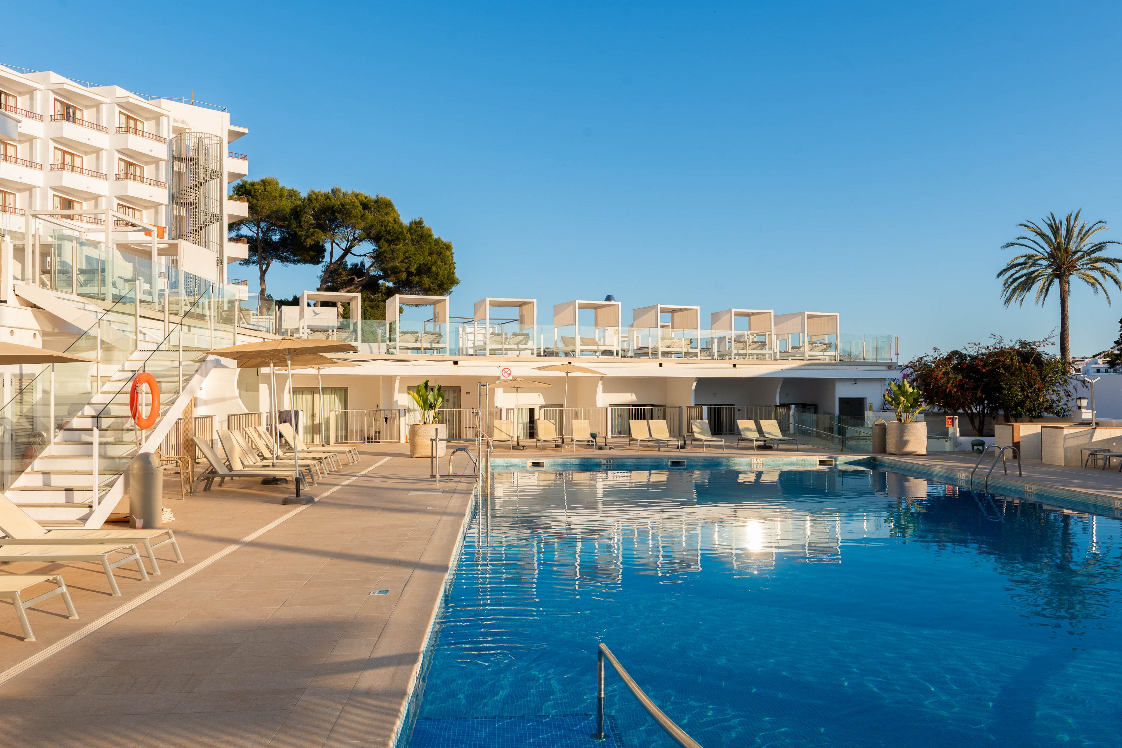 Leonardo Royal Hotel Ibiza & Suites