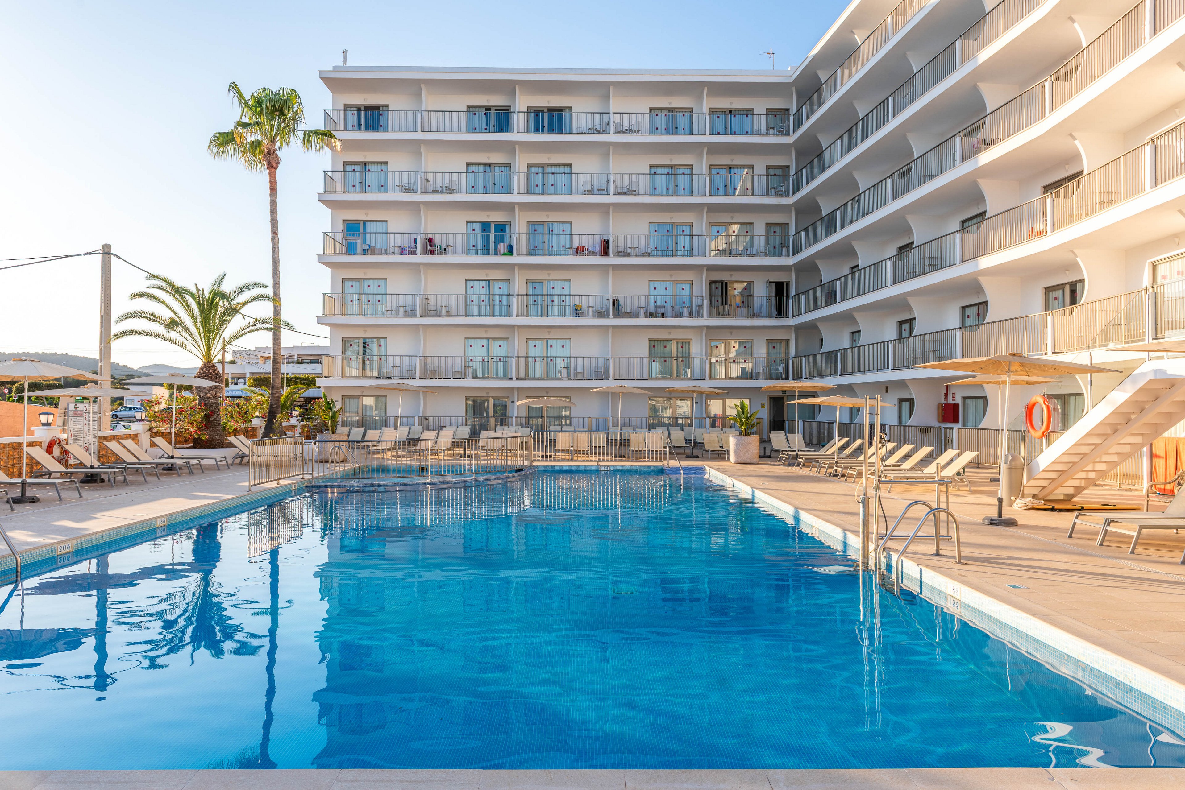 Leonardo Royal Hotel Ibiza & Suites