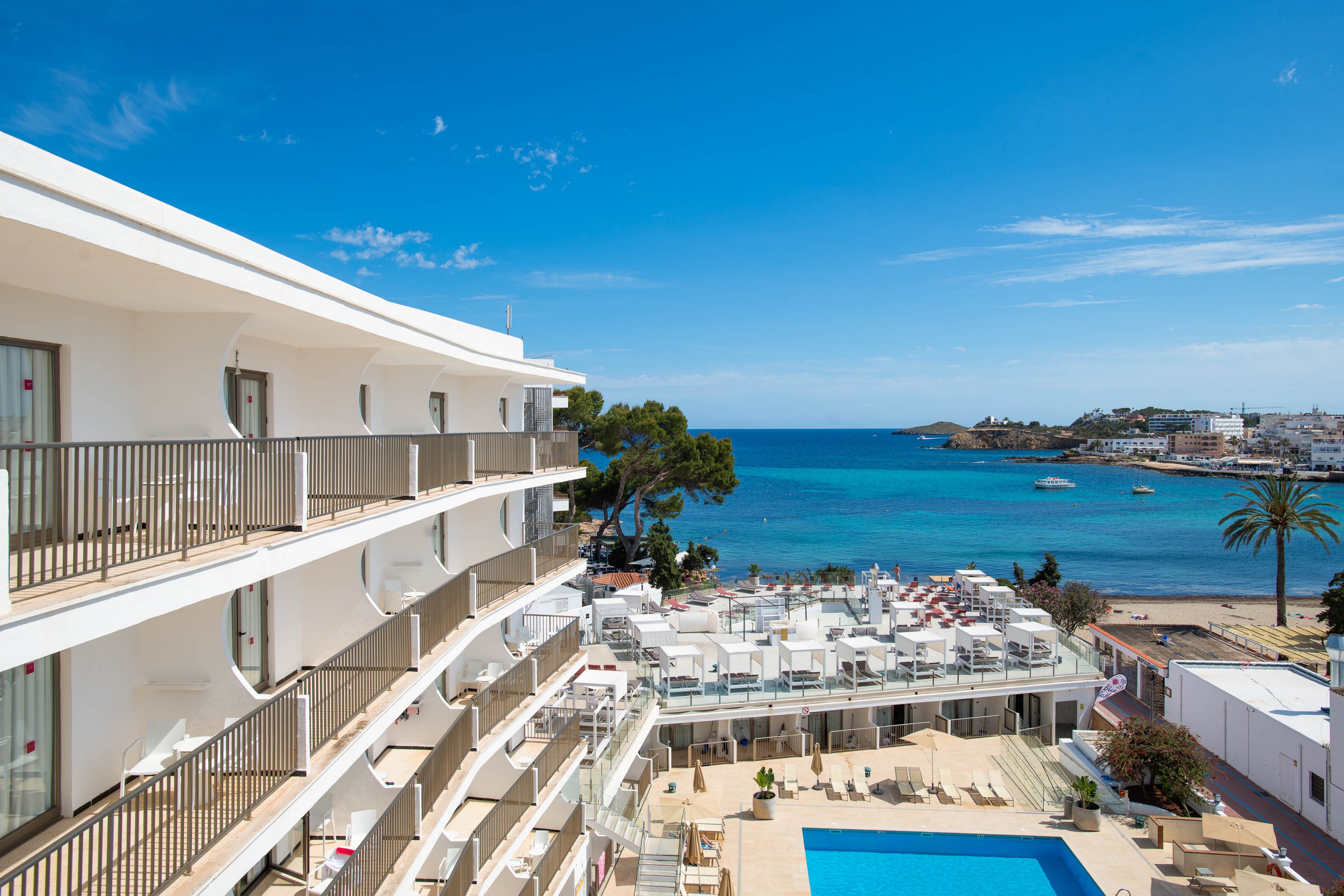 Leonardo Royal Hotel Ibiza & Suites
