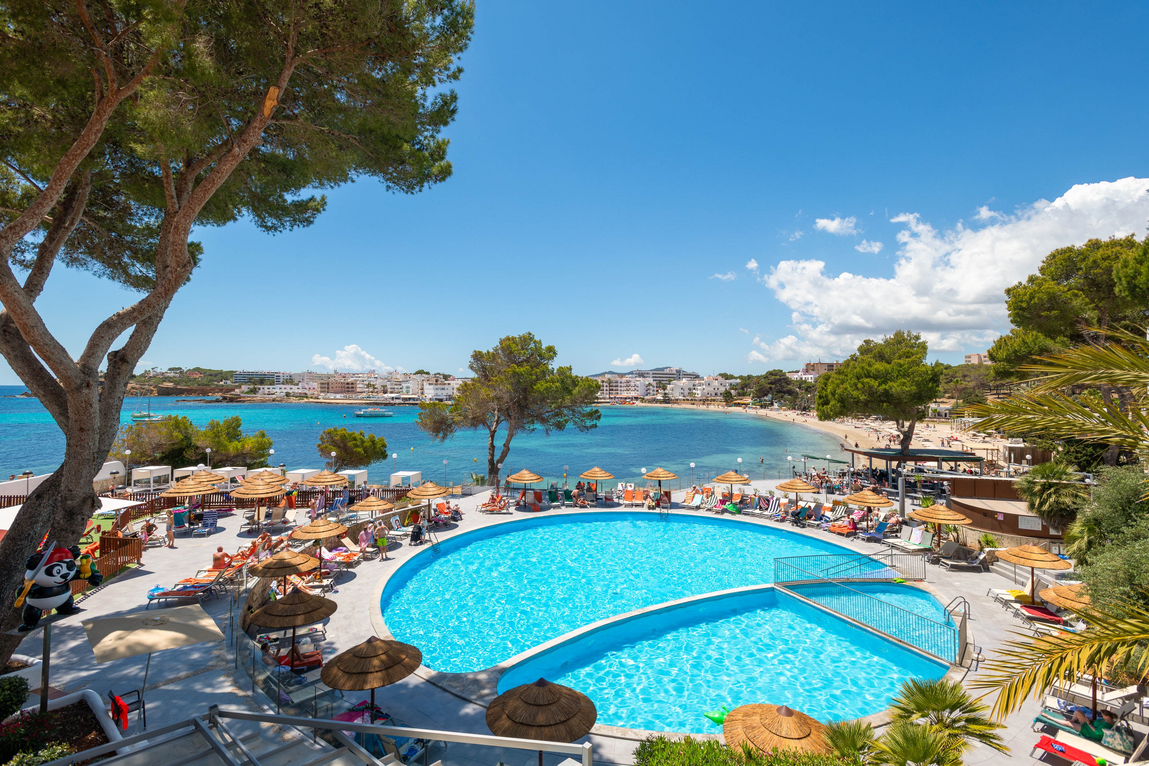 Leonardo Royal Hotel Ibiza & Suites