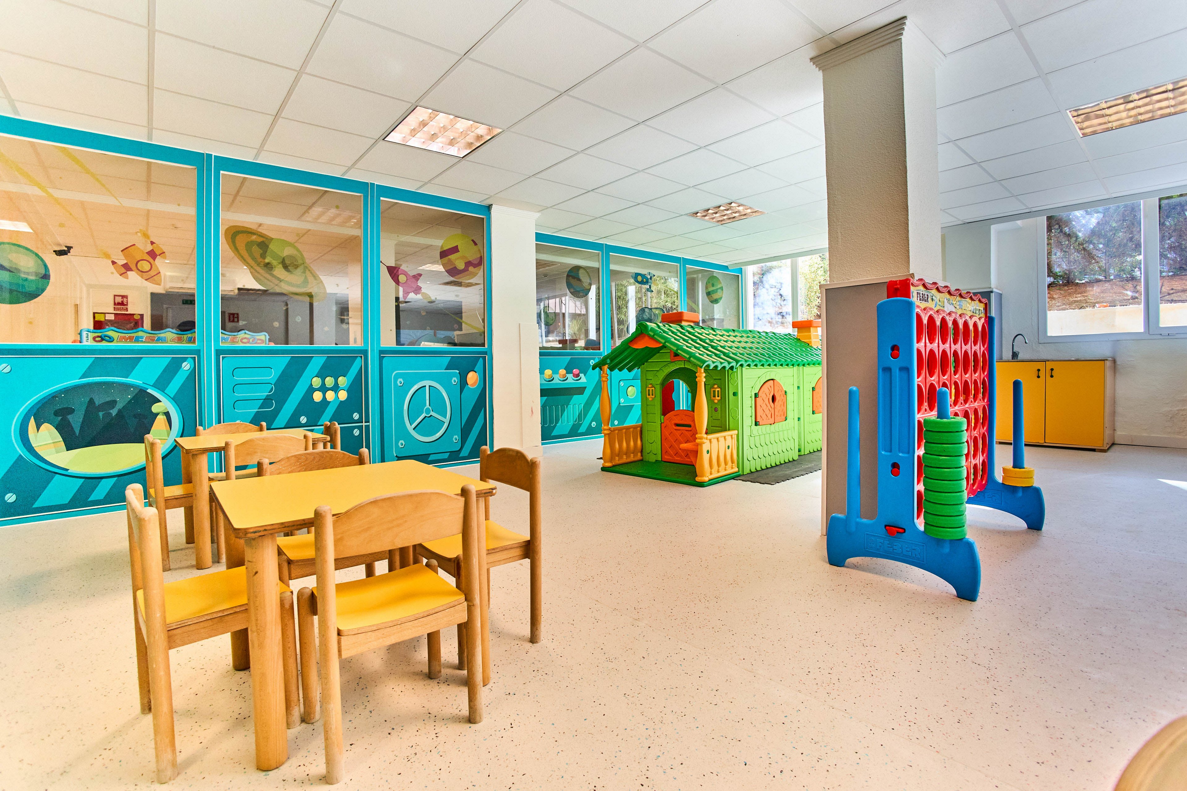 Leonardo Royal Hotel Ibiza & Suites