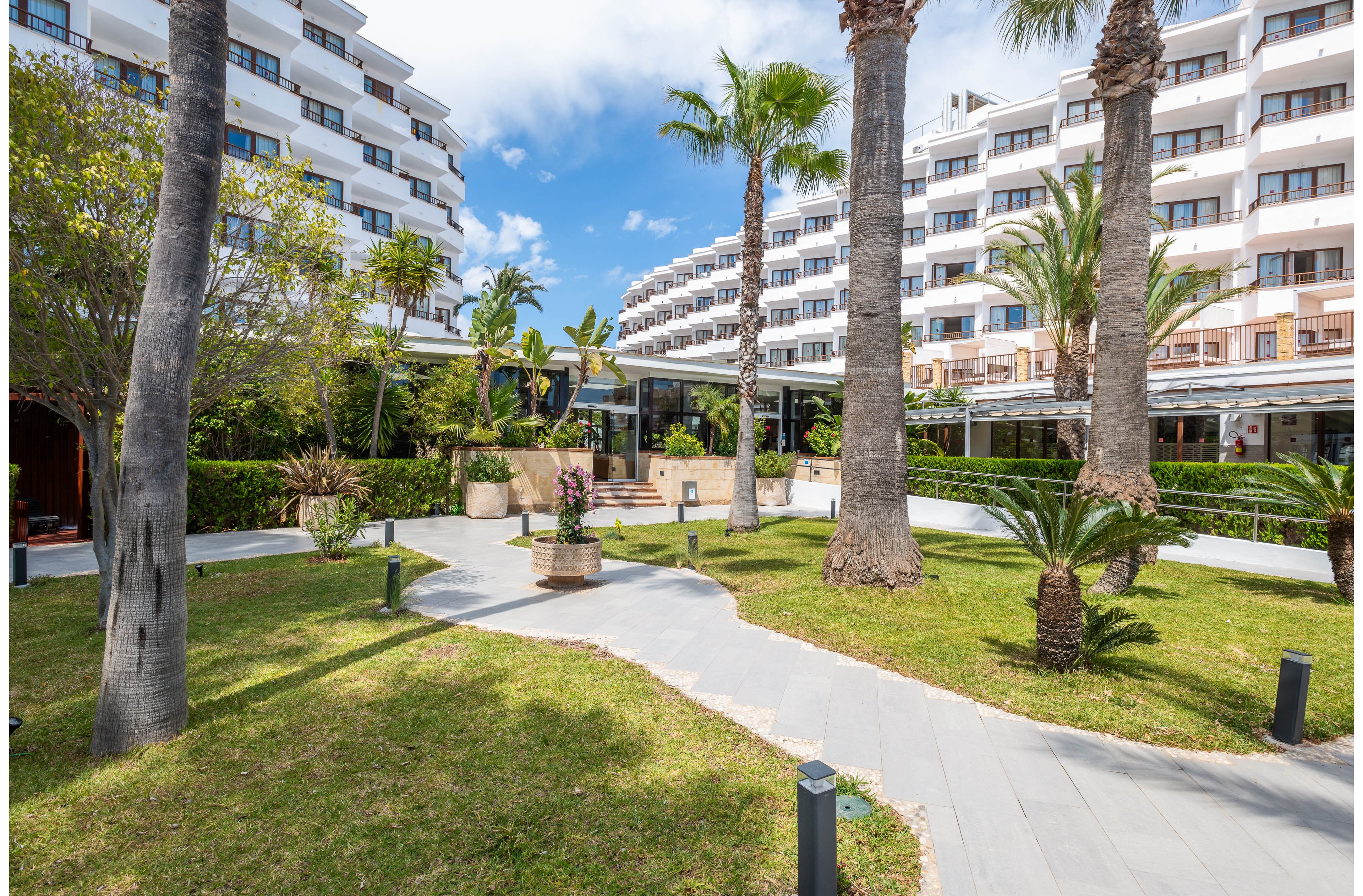 Leonardo Royal Hotel Ibiza & Suites