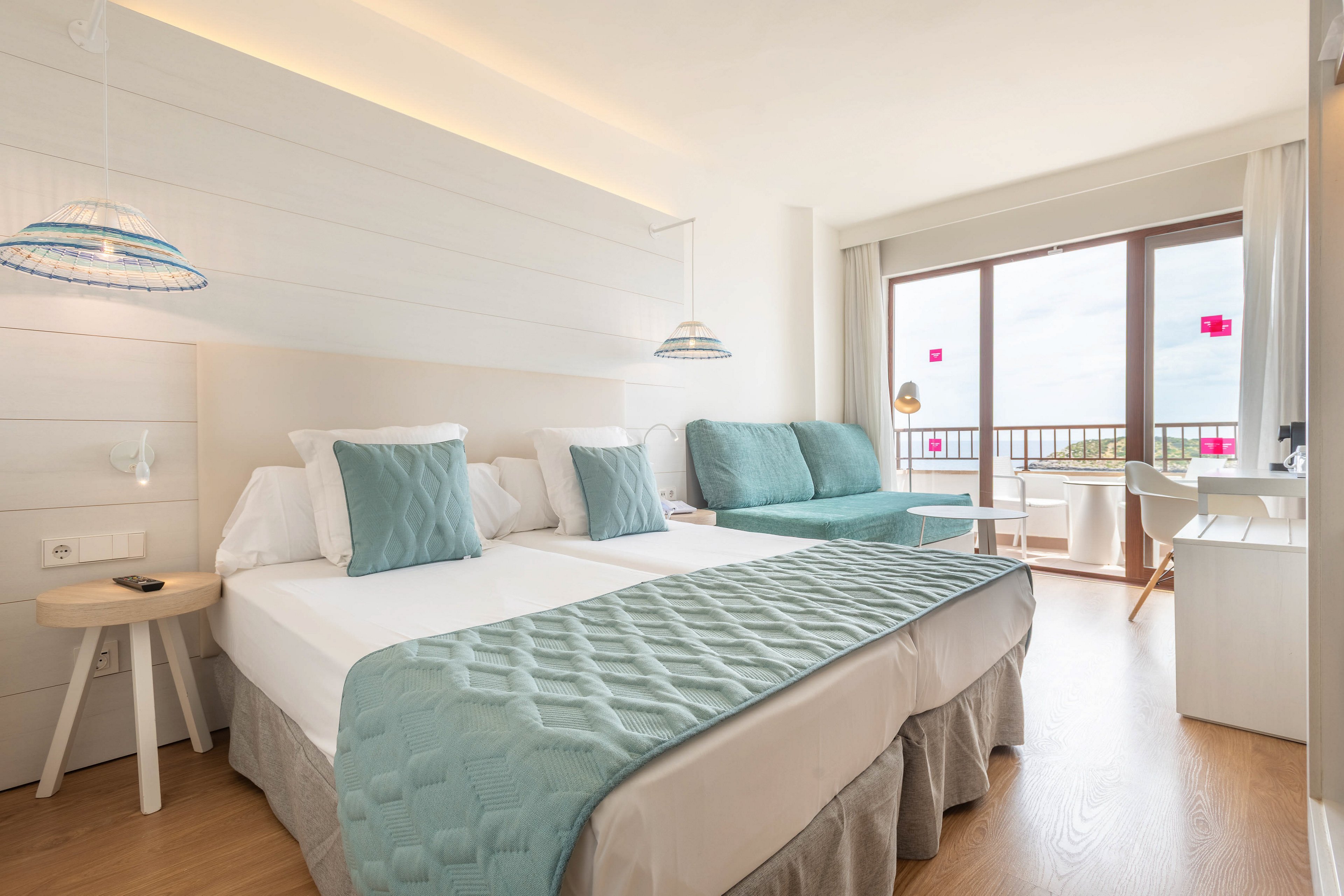Leonardo Royal Hotel Ibiza & Suites